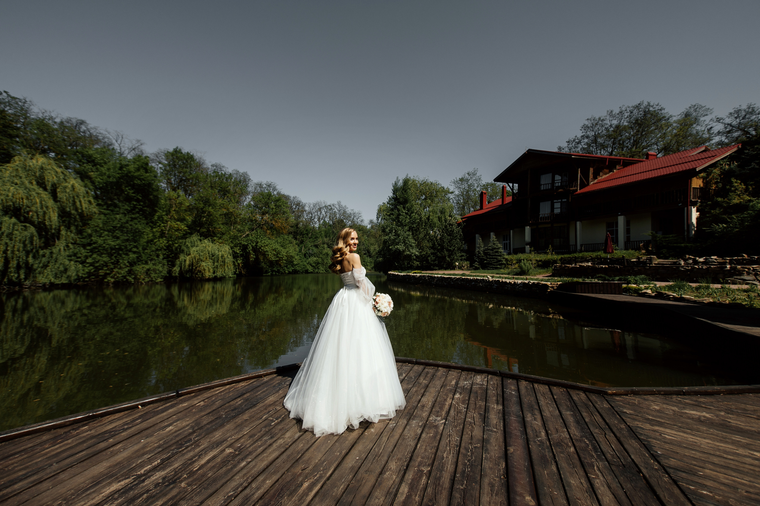 Аня и Стас. Свадебный фотограф Ростове-на-Дону