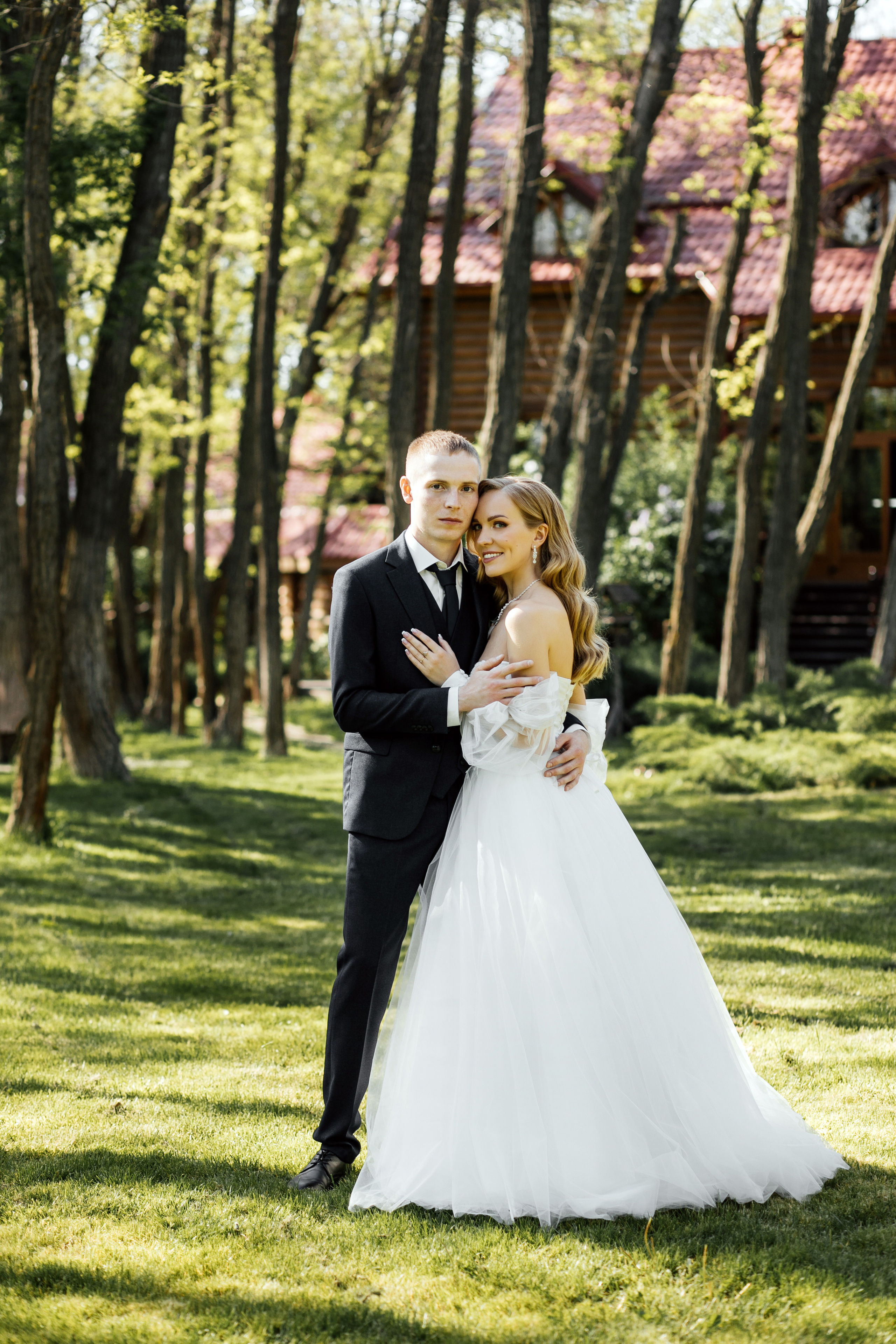 Аня и Стас. Свадебный фотограф Ростове-на-Дону