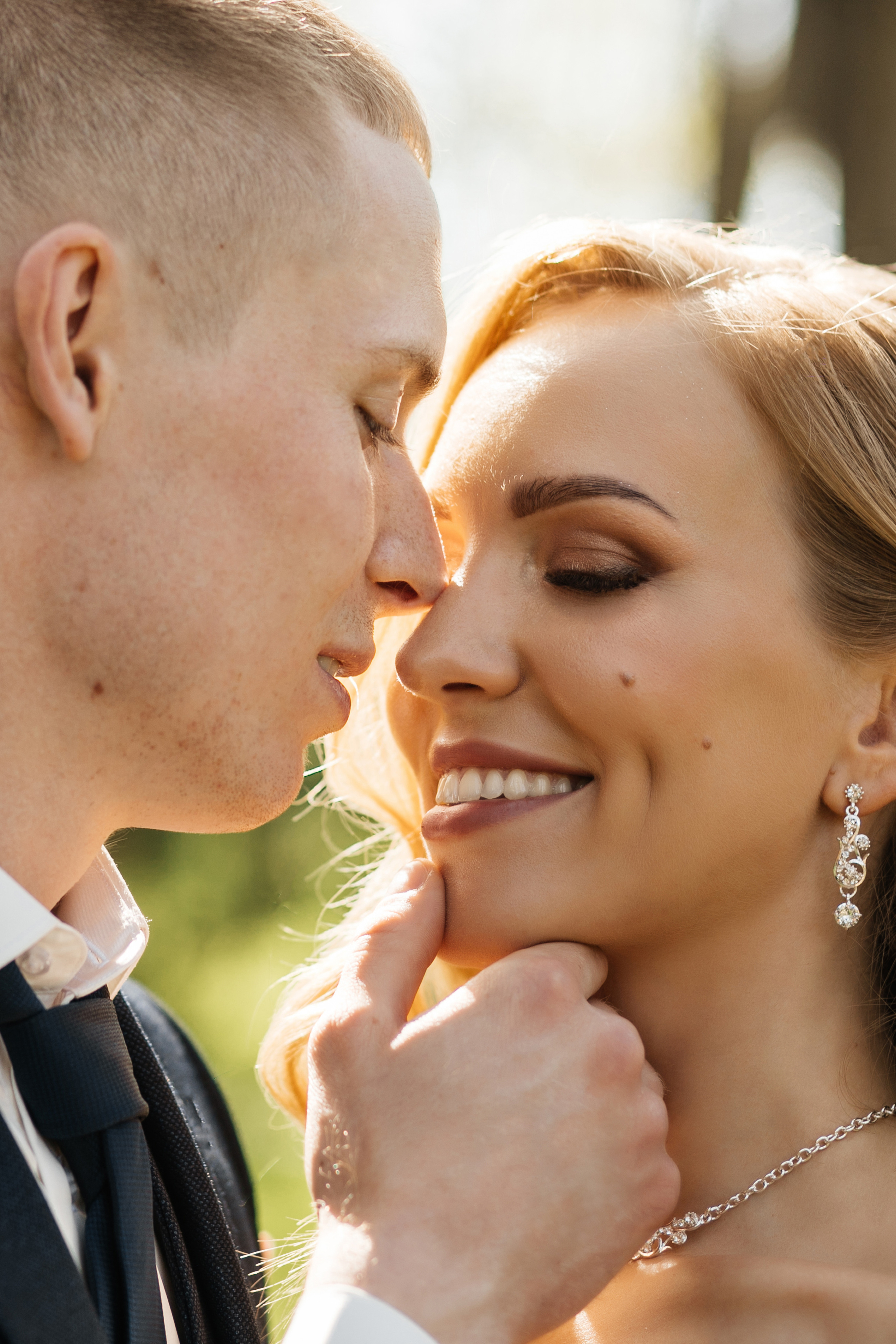 Аня и Стас. Свадебный фотограф Ростове-на-Дону