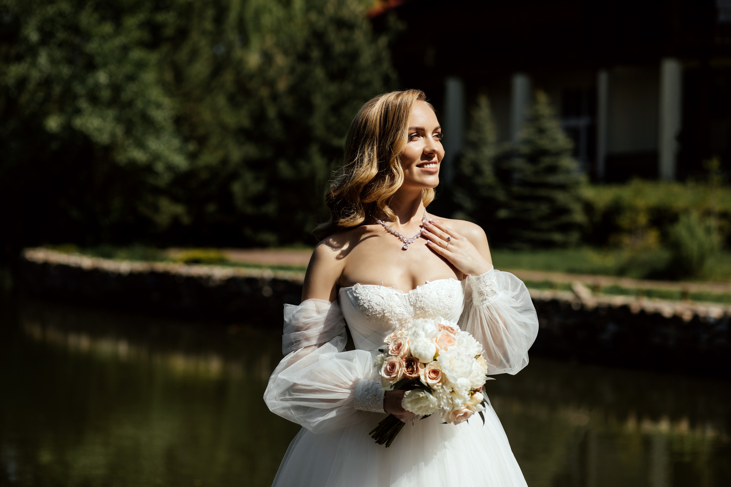 Аня и Стас. Свадебный фотограф Ростове-на-Дону