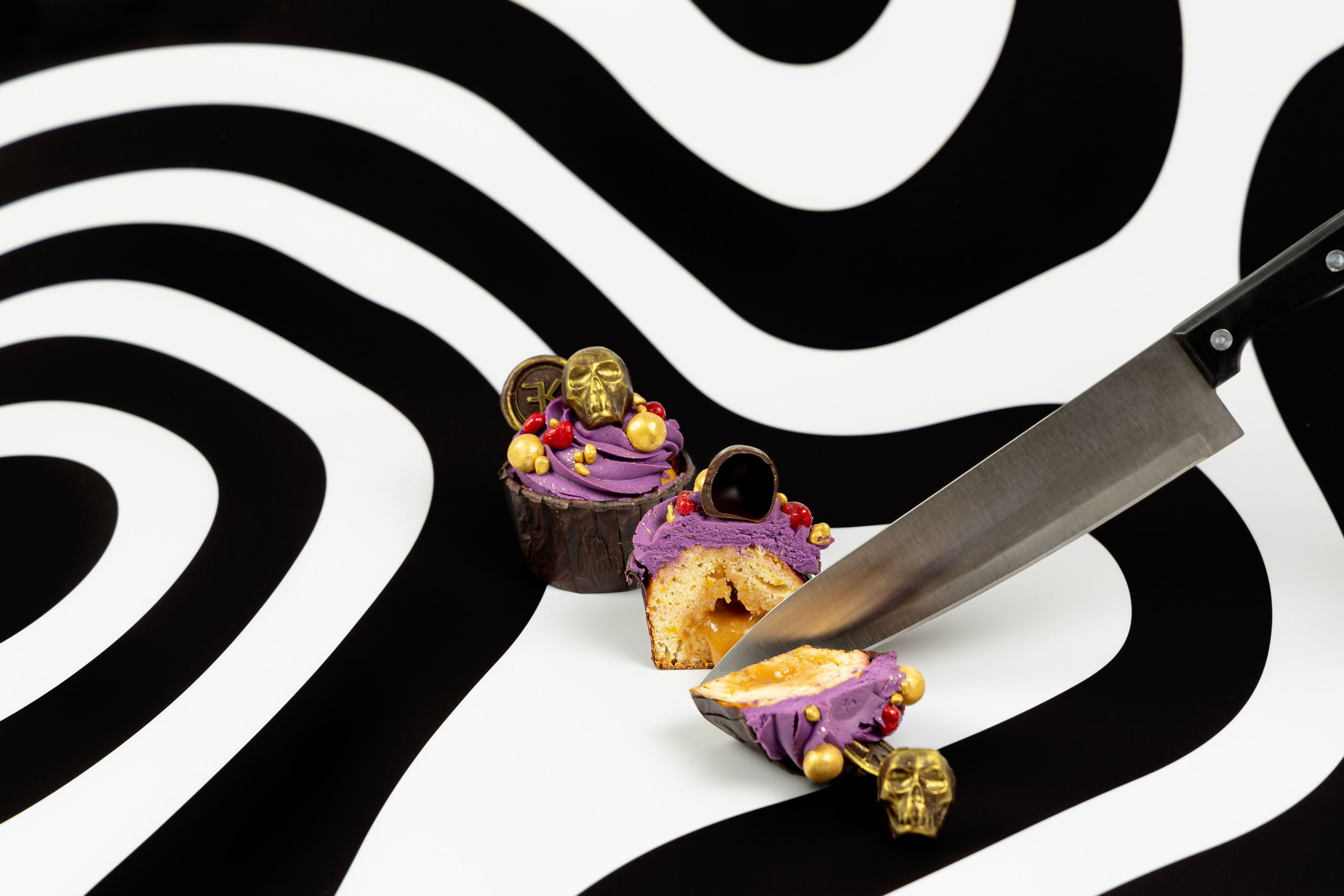 FRENCH KISS | Halloween 2025. Фотограф Александр Глебов