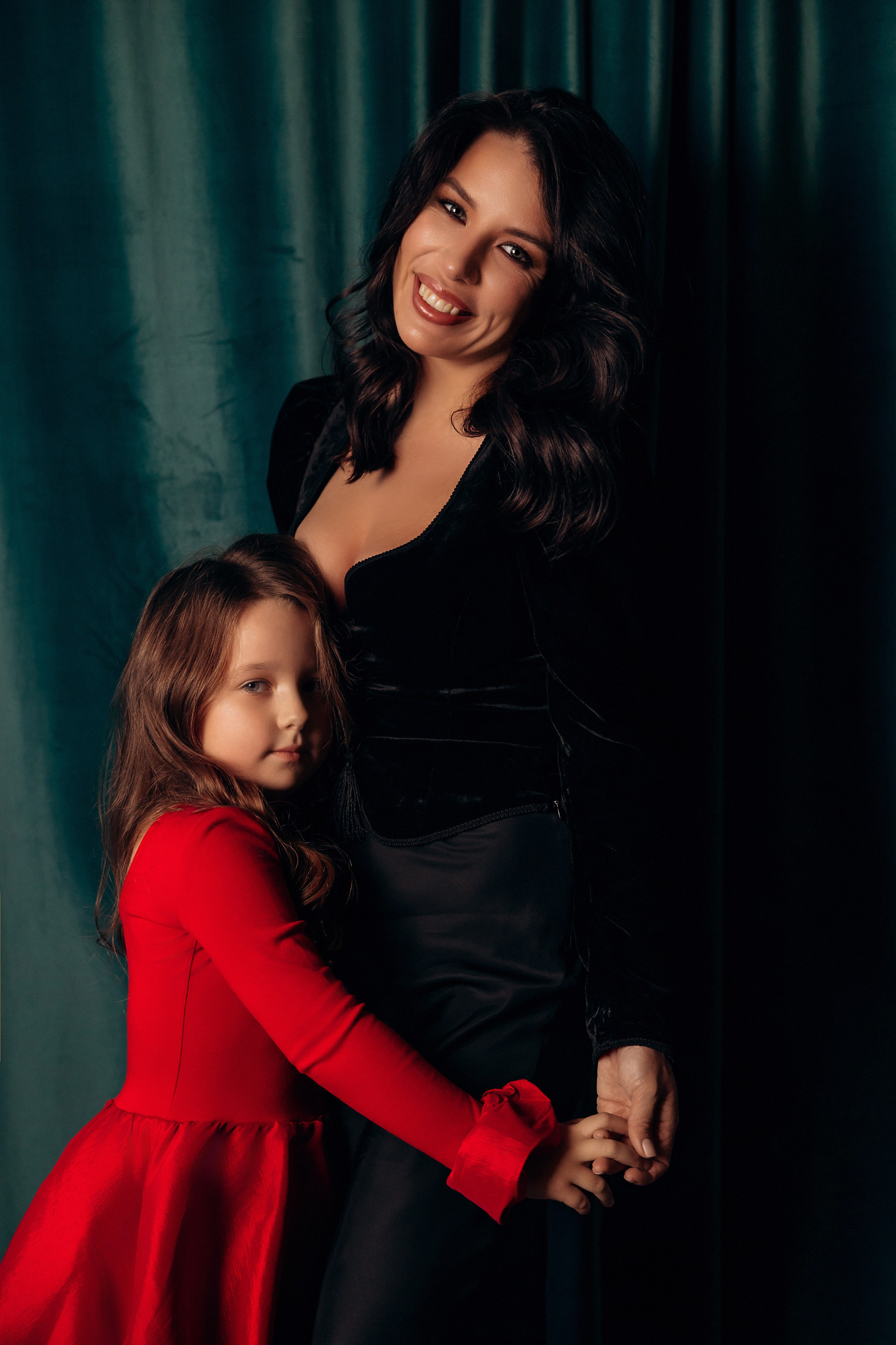 Юлия Полина Алексей Новый год. Фотограф в Калининграде свадебная фотография, репортажная, фотосессии