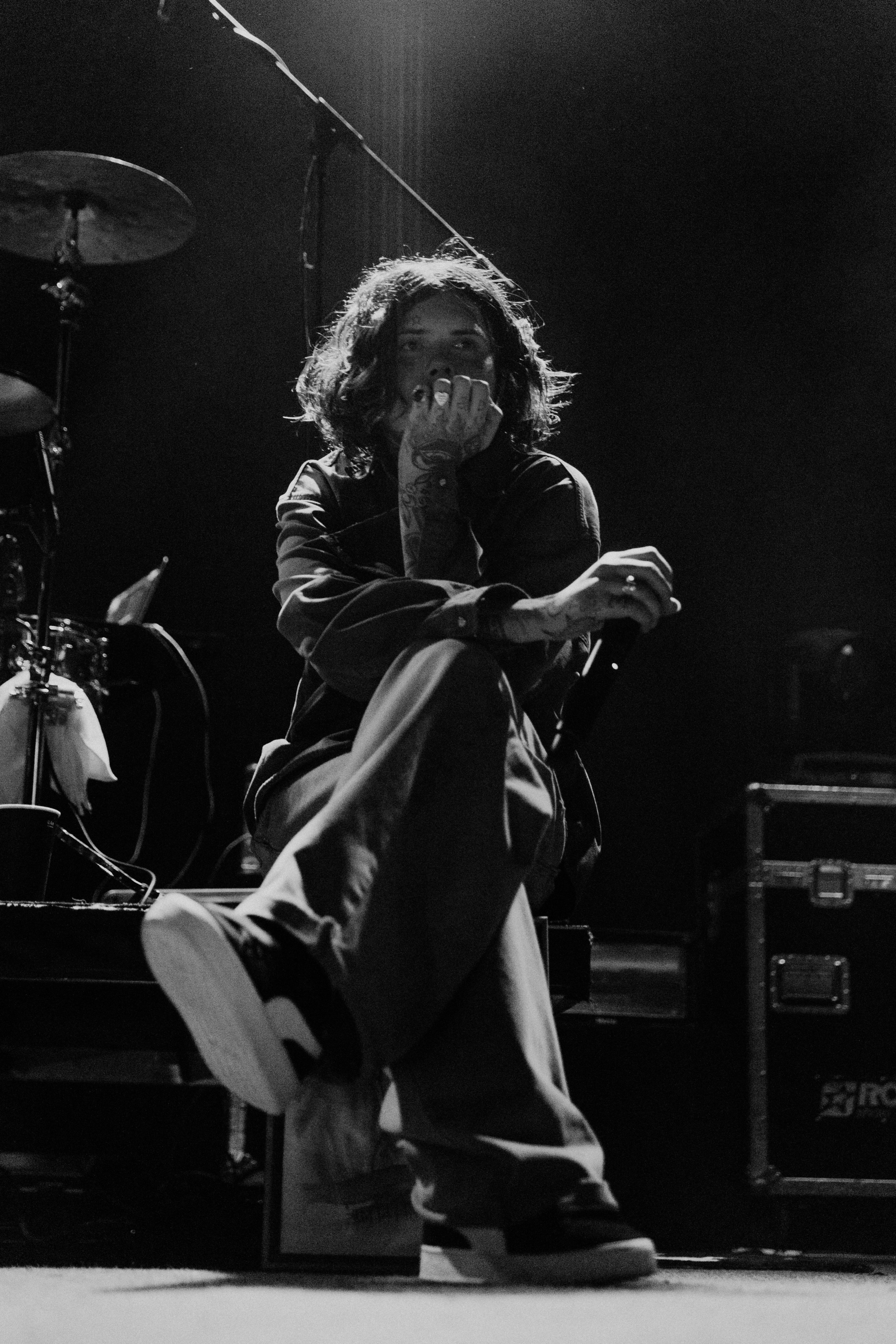 Джизус. Фотограф Нижний Новгород — Дмитрий Грехов