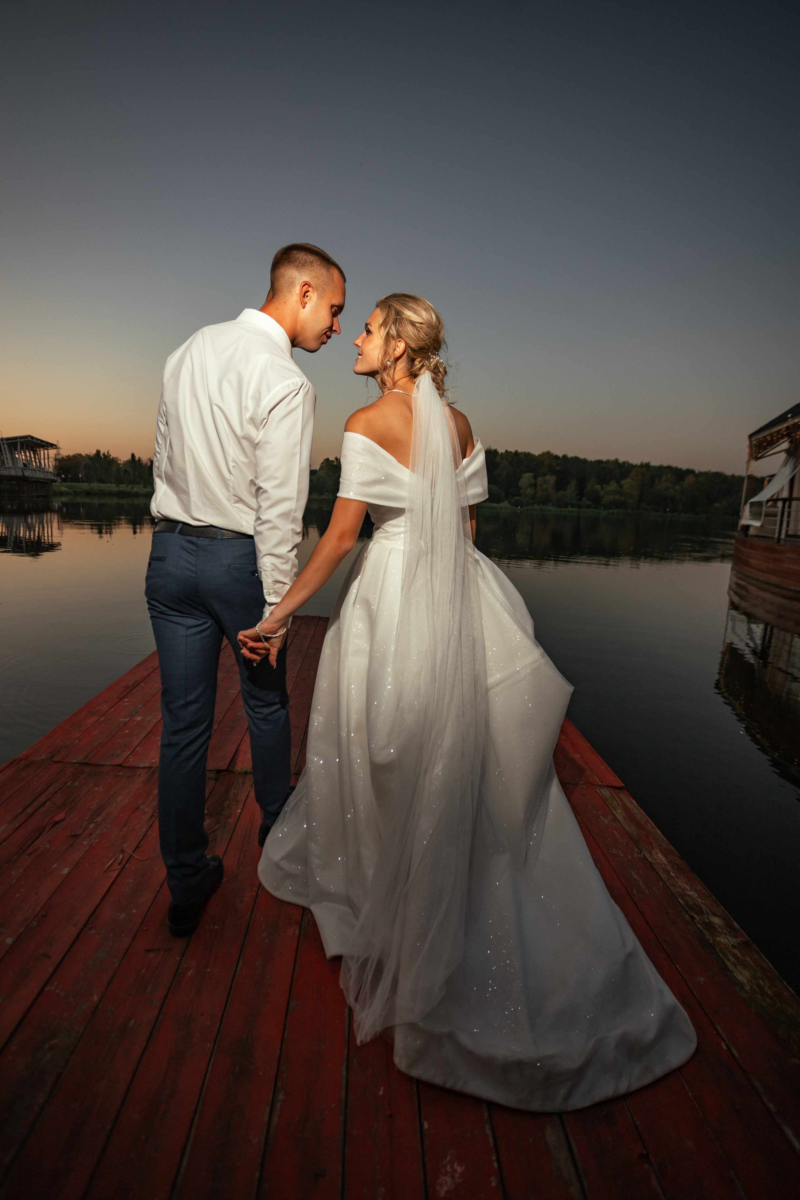 Свадьбы. Контакты