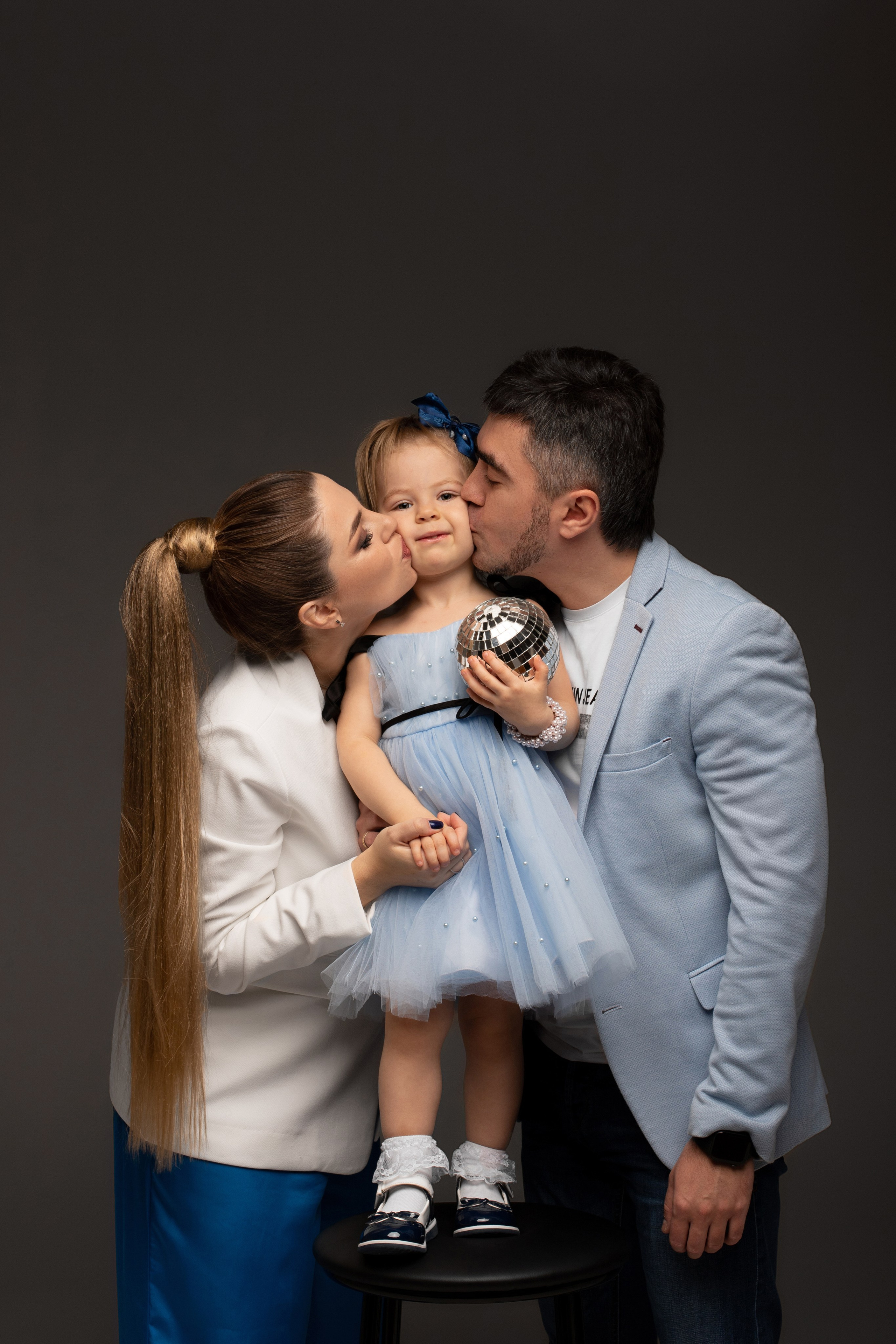 Семейная. Фотограф беременности Черникова Анна. Тюмень