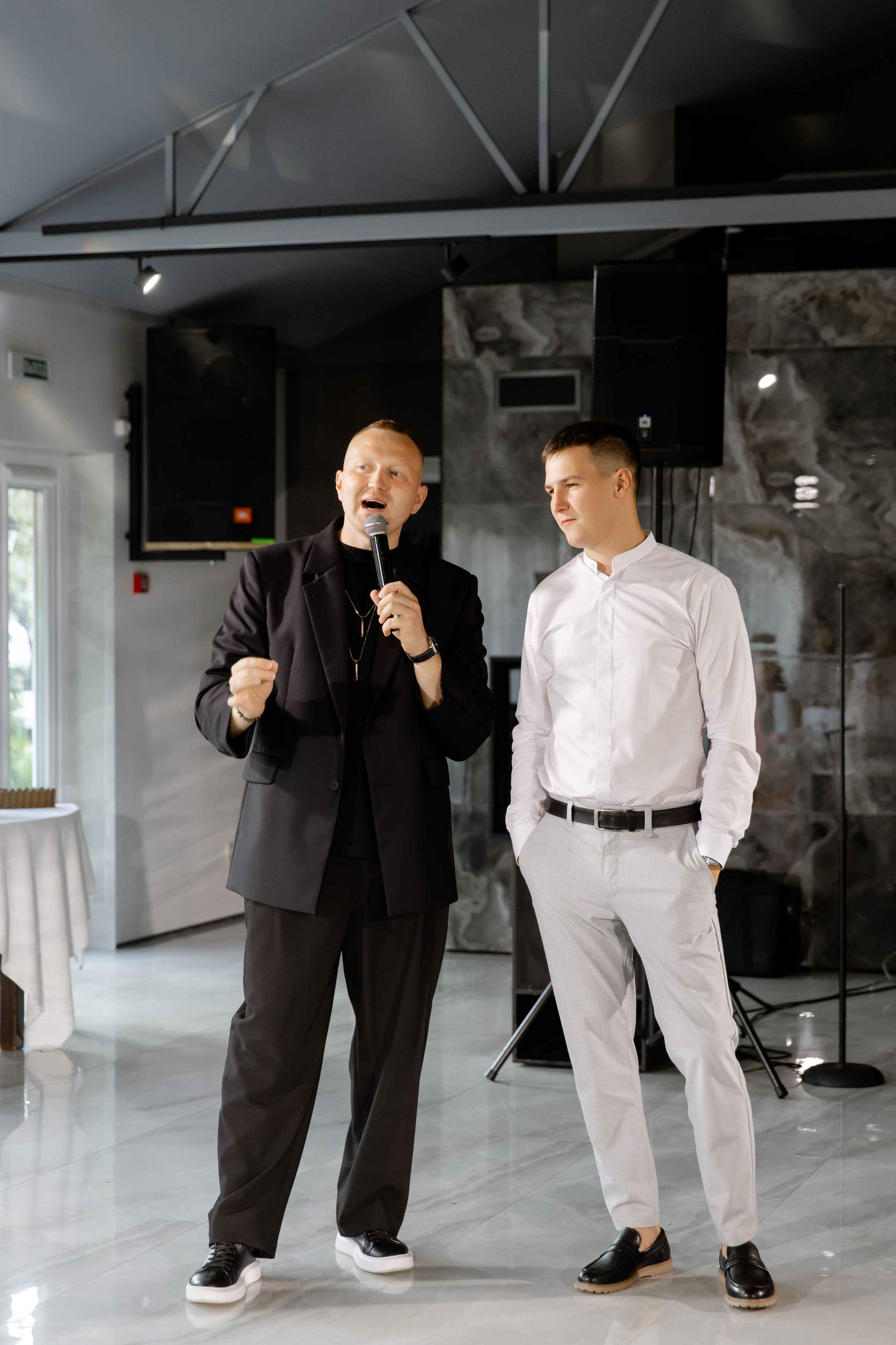 Свадебный день Влада и Вики. Свадебный фотограф Анна Бабахина