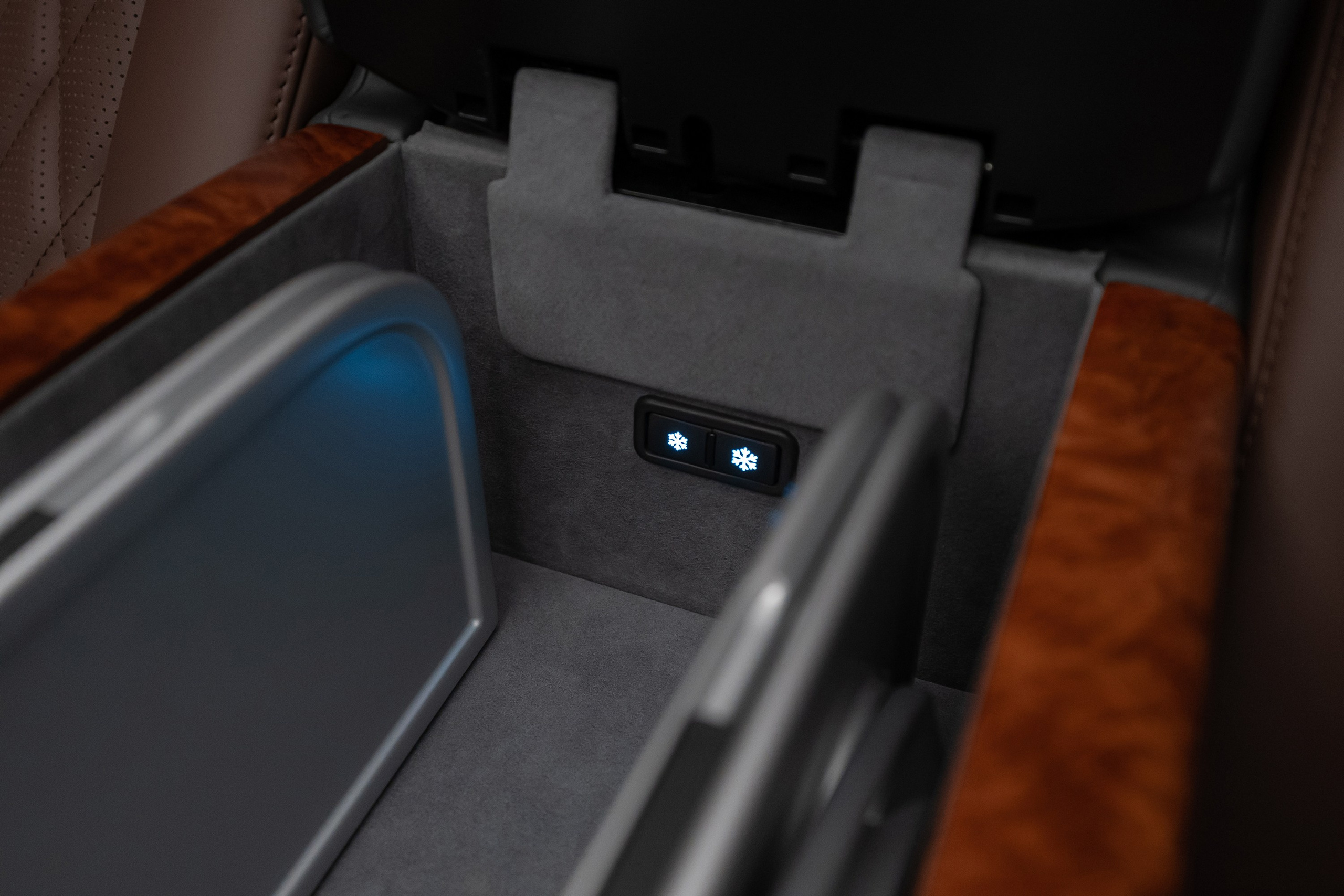 V-Class Dark Rum. Автомобильный фотограф в Москве | Базилев Александр