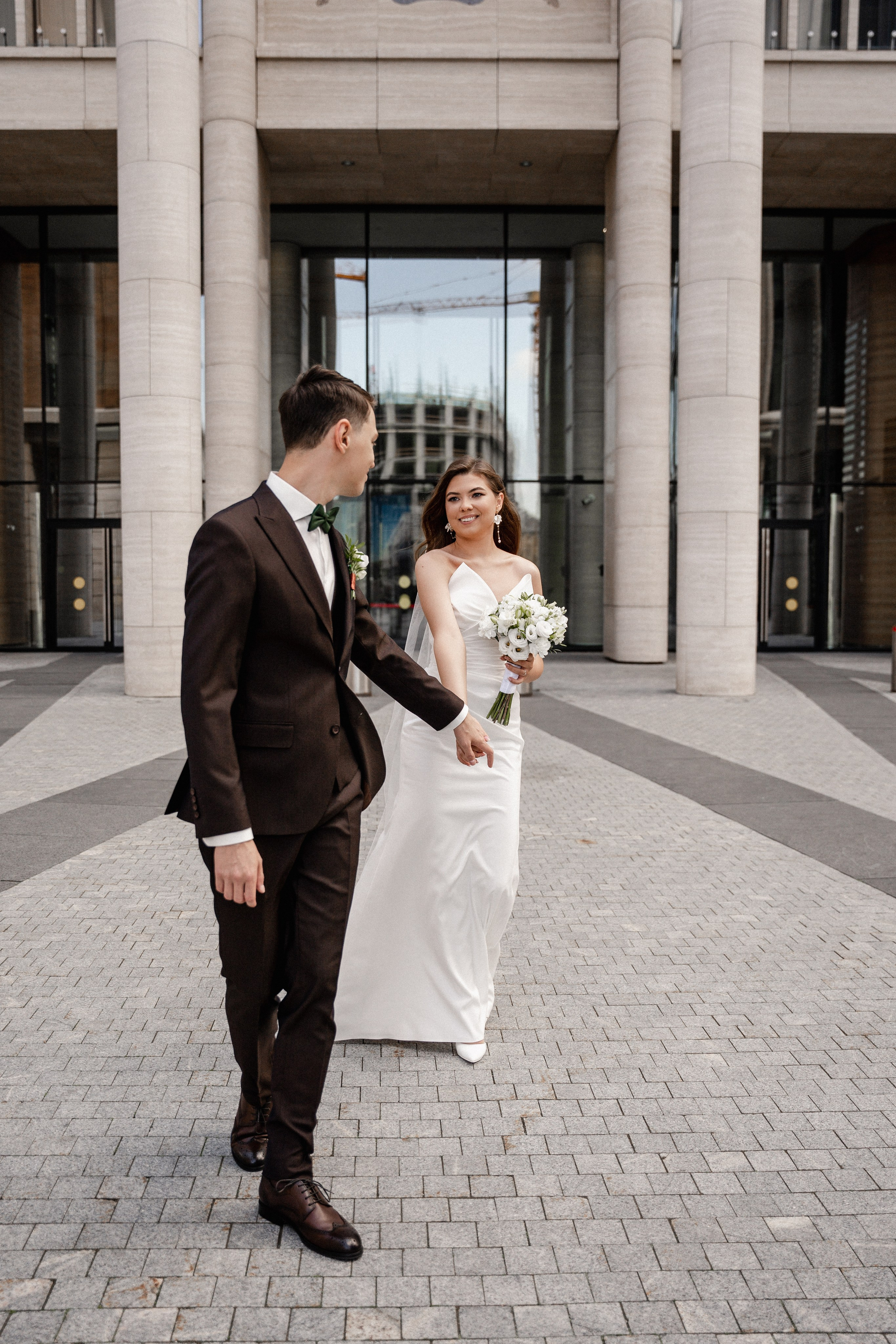 Gleb & Elizaveta. Dolce_wedding