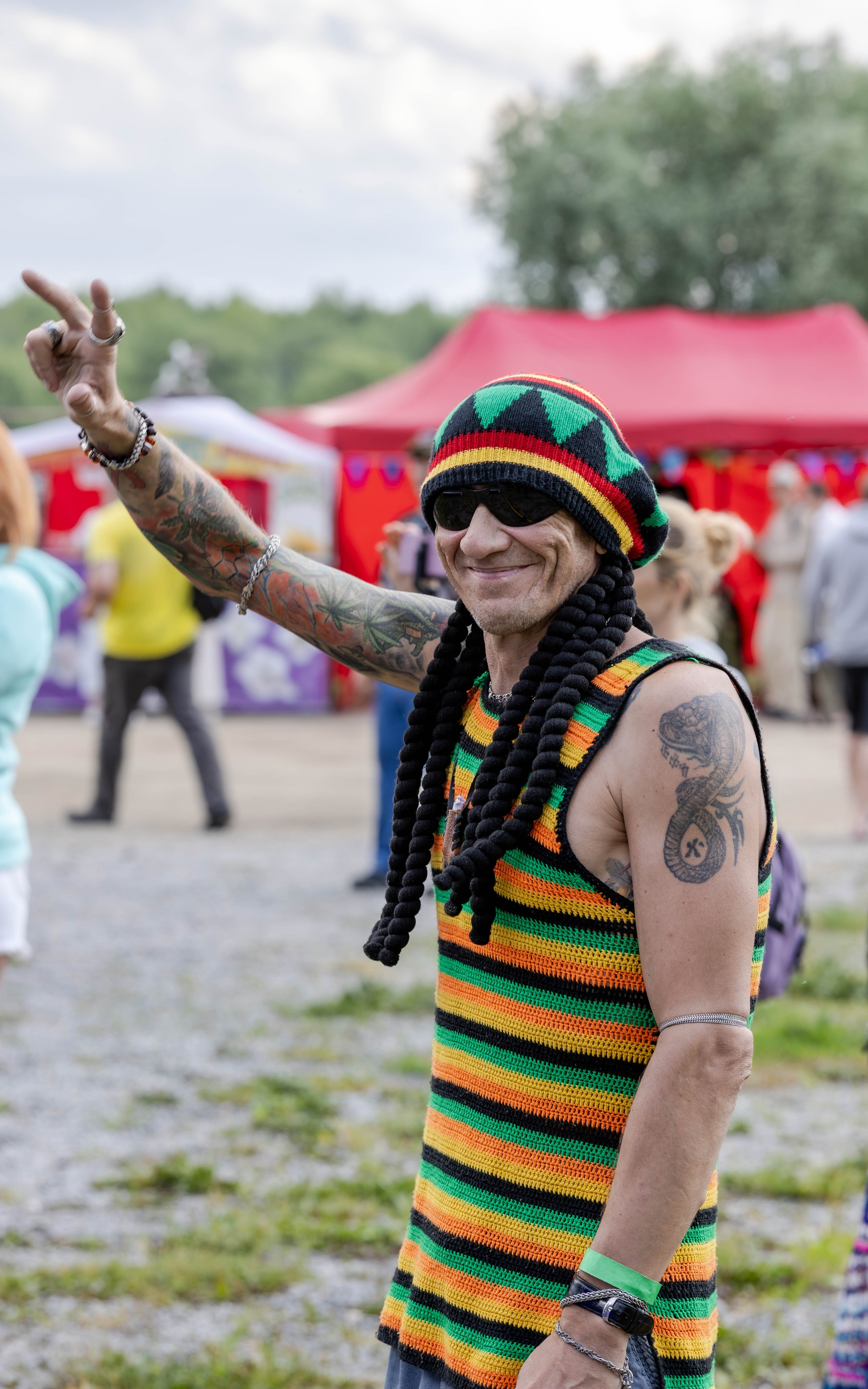 «Лихолесье» 2024. Bertran Ordo