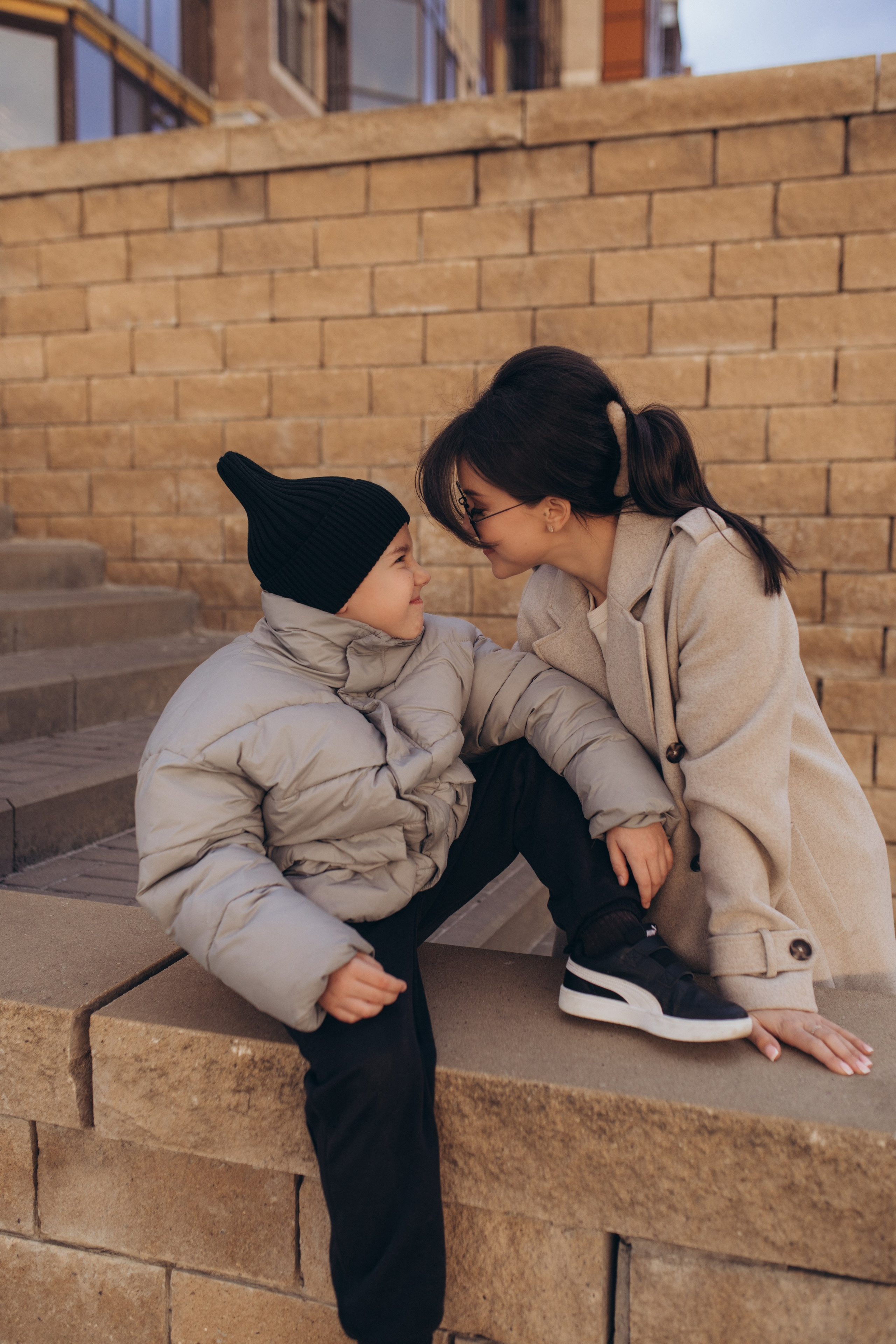 Женя и Ярик. Свадебный и семейный фотограф в Белгороде Евгения Курочкина