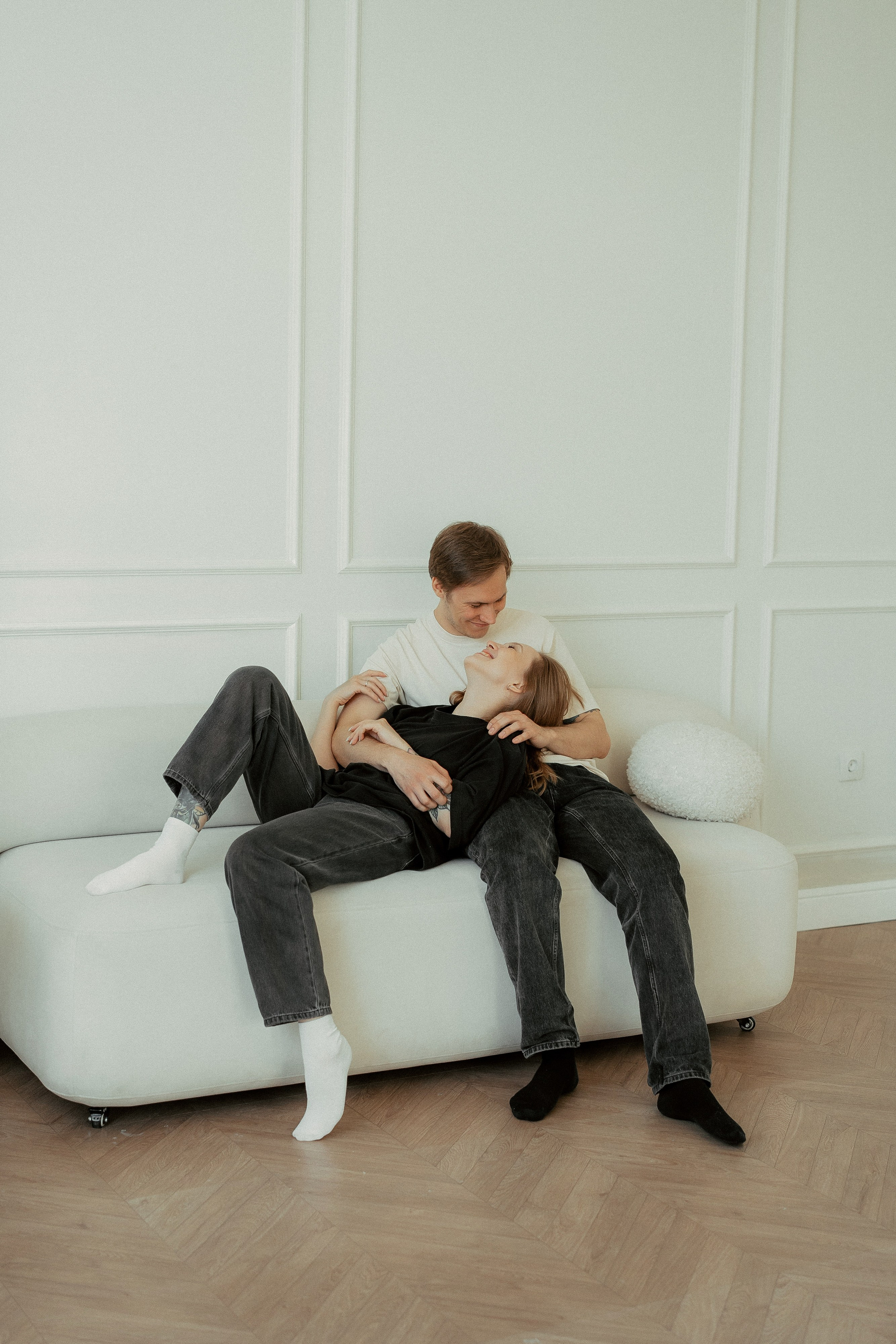 LENA & DIMA. Фотограф Никита Анкудинов. Москва — Чебоксары — Казань