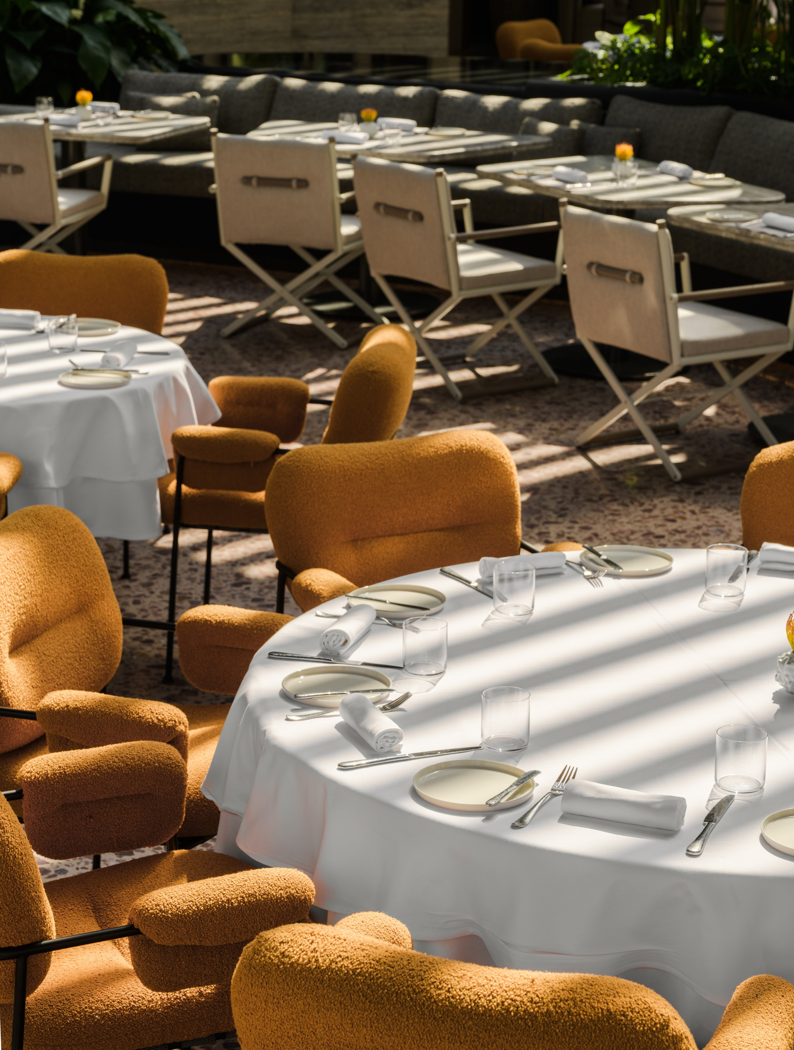 SAKHALIN. Interior photographer in Dubai, Vitalii Grishkov