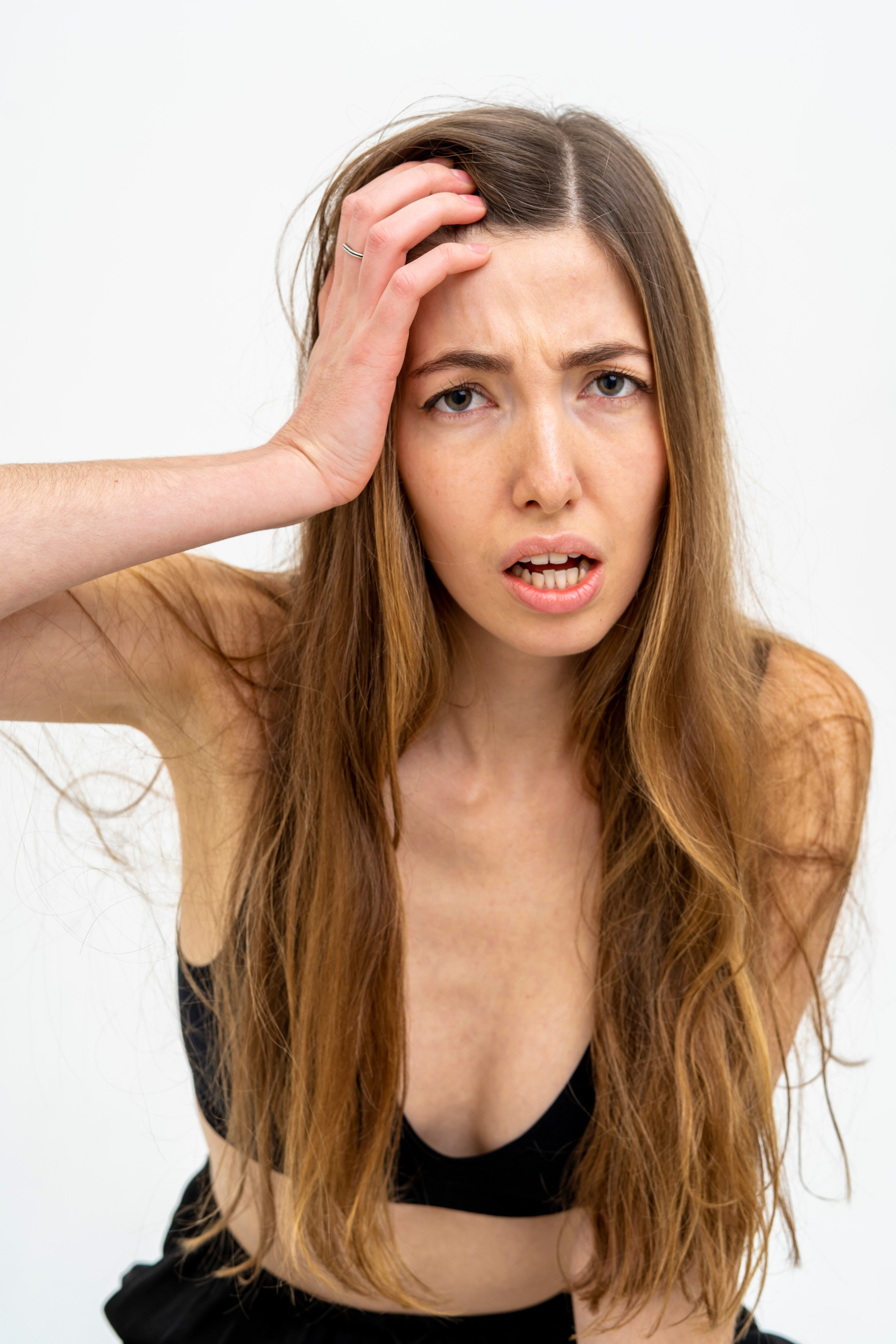 Модельные снепы, модельные тесты., портфолио для моделей. Профессиональный портретный фотограф в Москве Владимир Глаголев