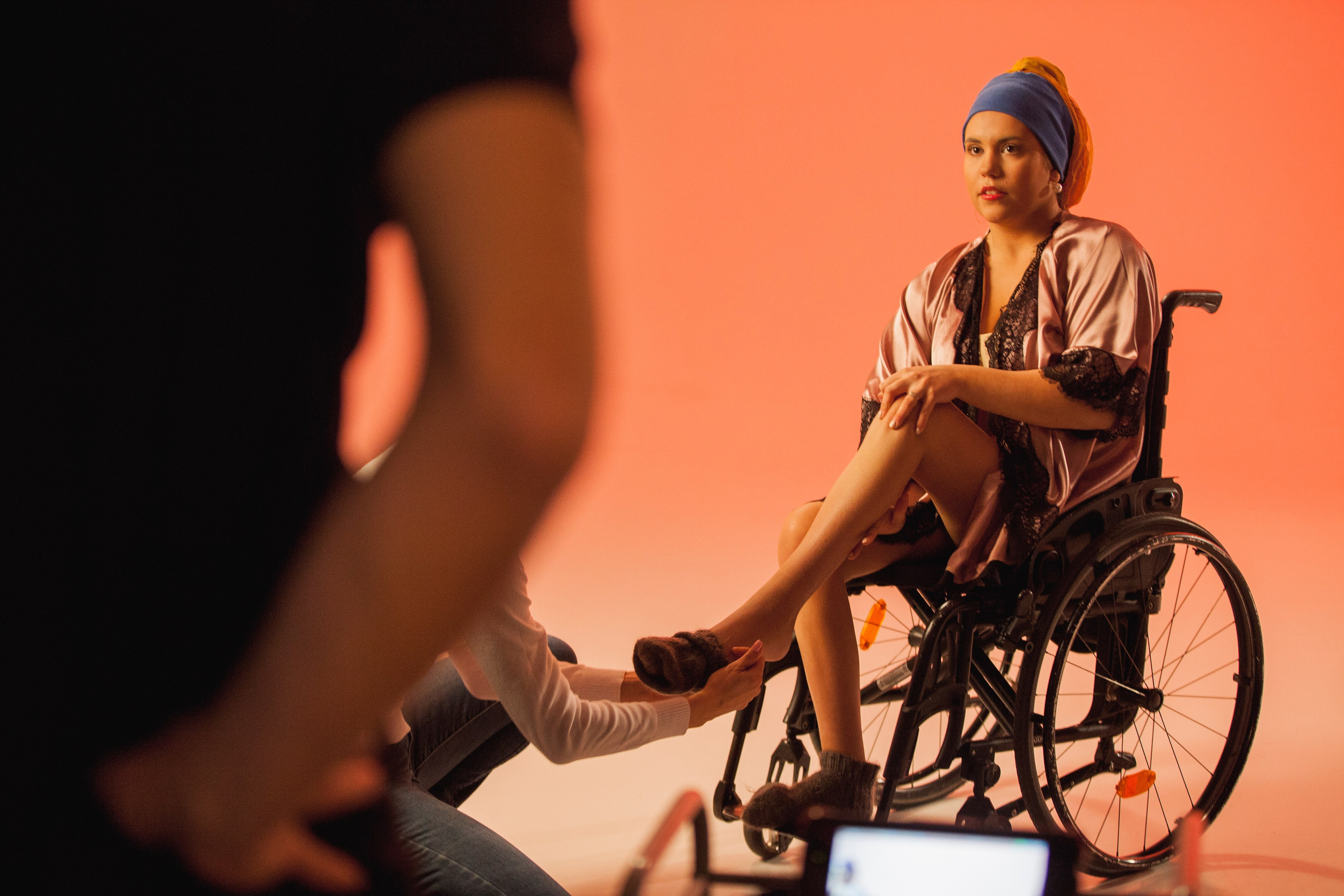 Фабрика кино. Ольга Пилант. АРТ, бэкстейдж, свадебная и семейная фотография, городской портрет, интерьерная фотография