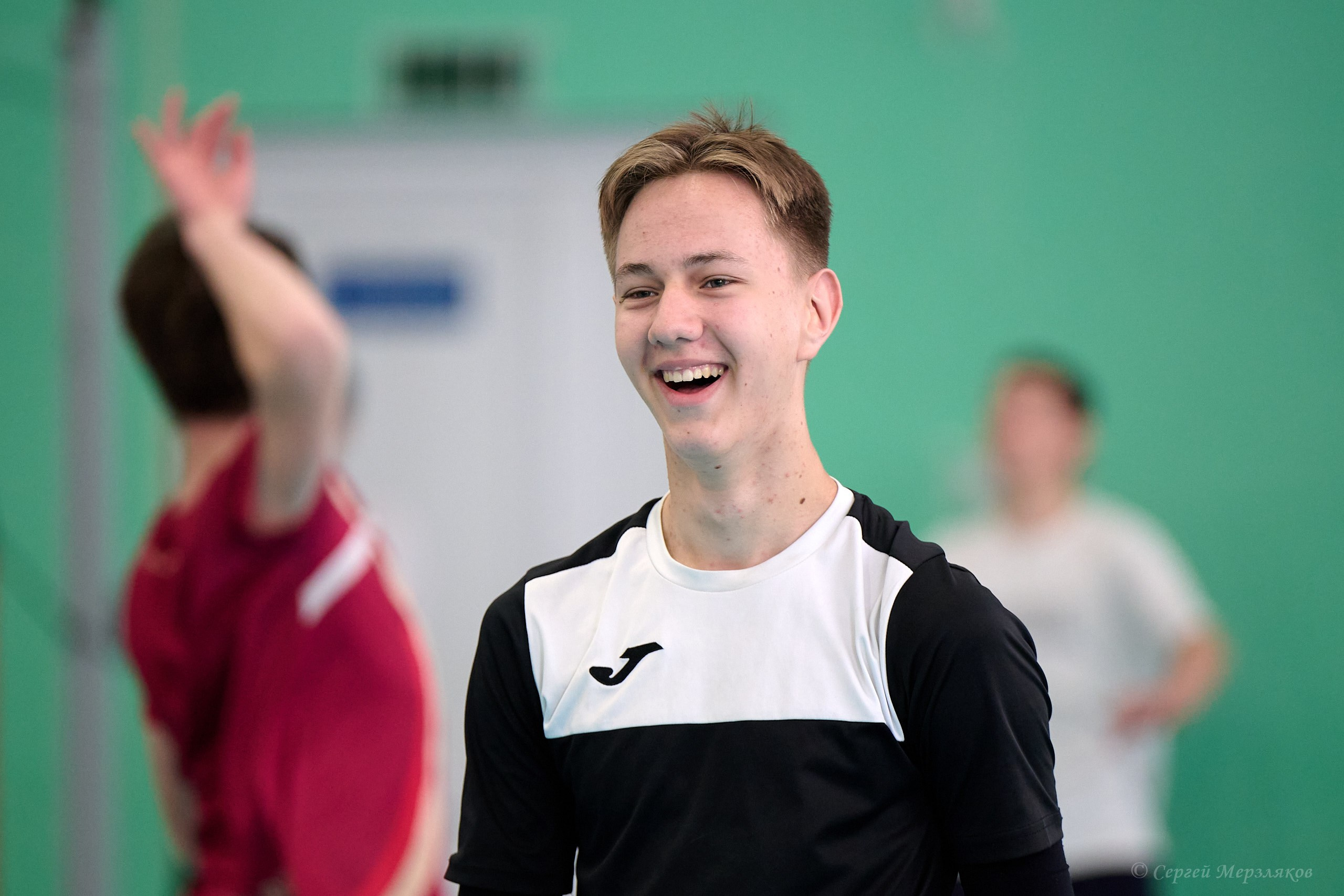 II Волейбольный турнир. Созвездие 26.05.2024 Ижевск. Спортивный репортажный фотограф в Ижевске Сергей Мерзляков