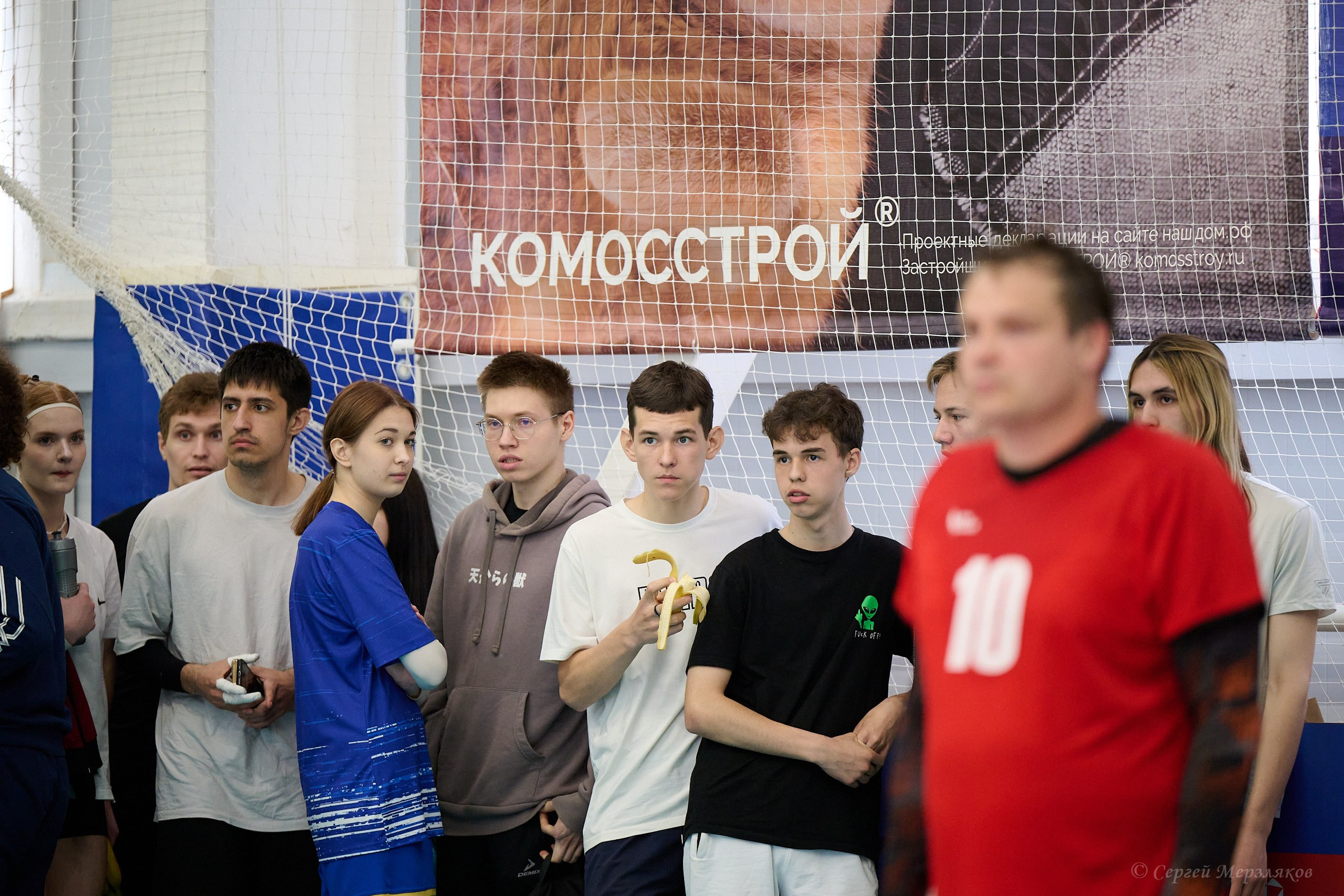 II Волейбольный турнир. Созвездие 26.05.2024 Ижевск. Спортивный репортажный фотограф в Ижевске Сергей Мерзляков