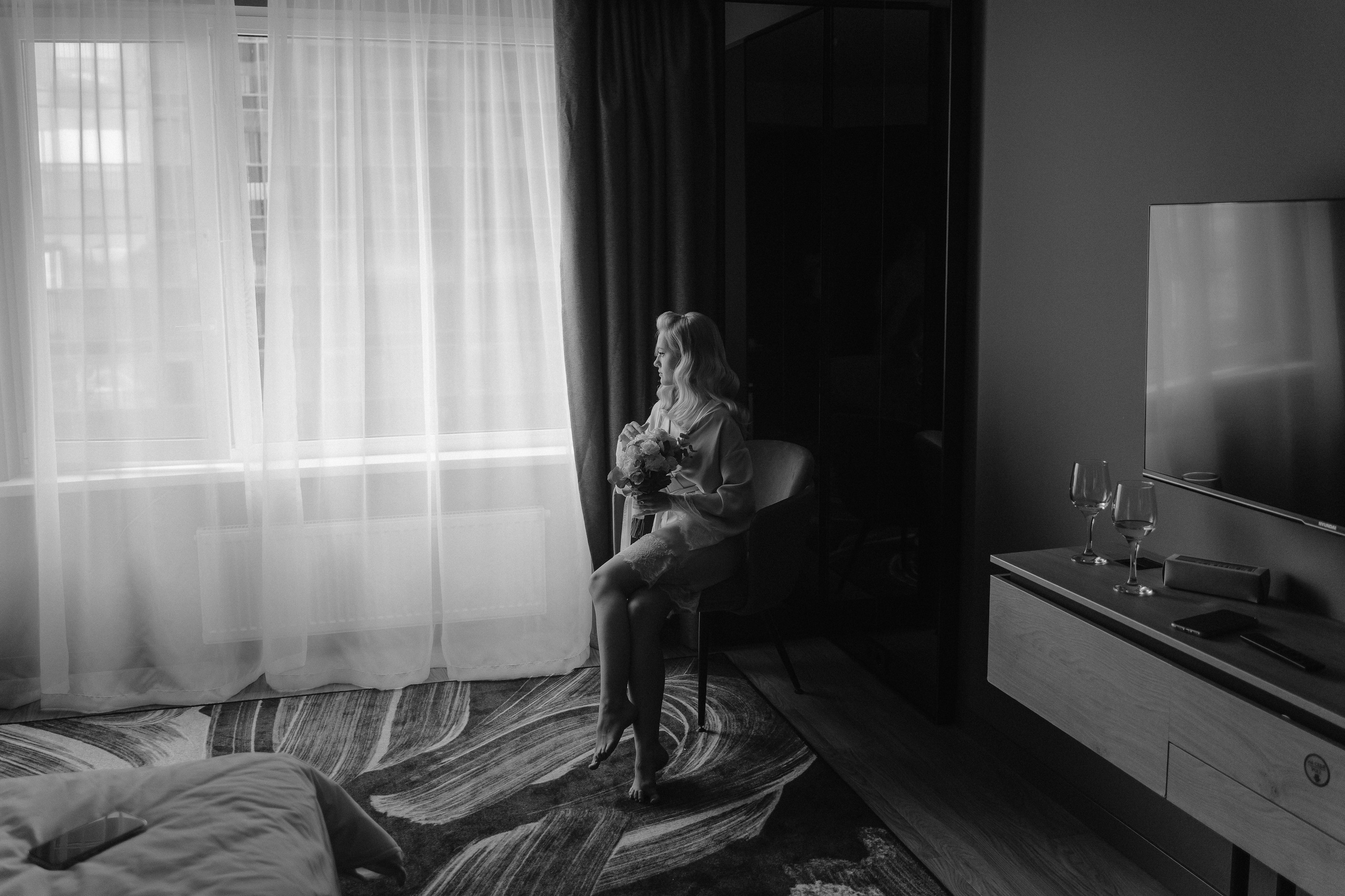 A&V. Свадебный фотограф — Наталья Фед СПб/Москва