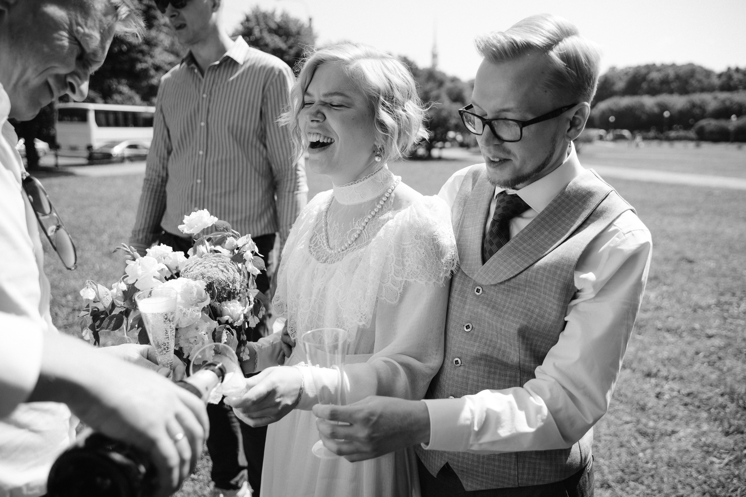 01.07.2023. Свадебный фотограф — Наталья Фед СПб/Москва