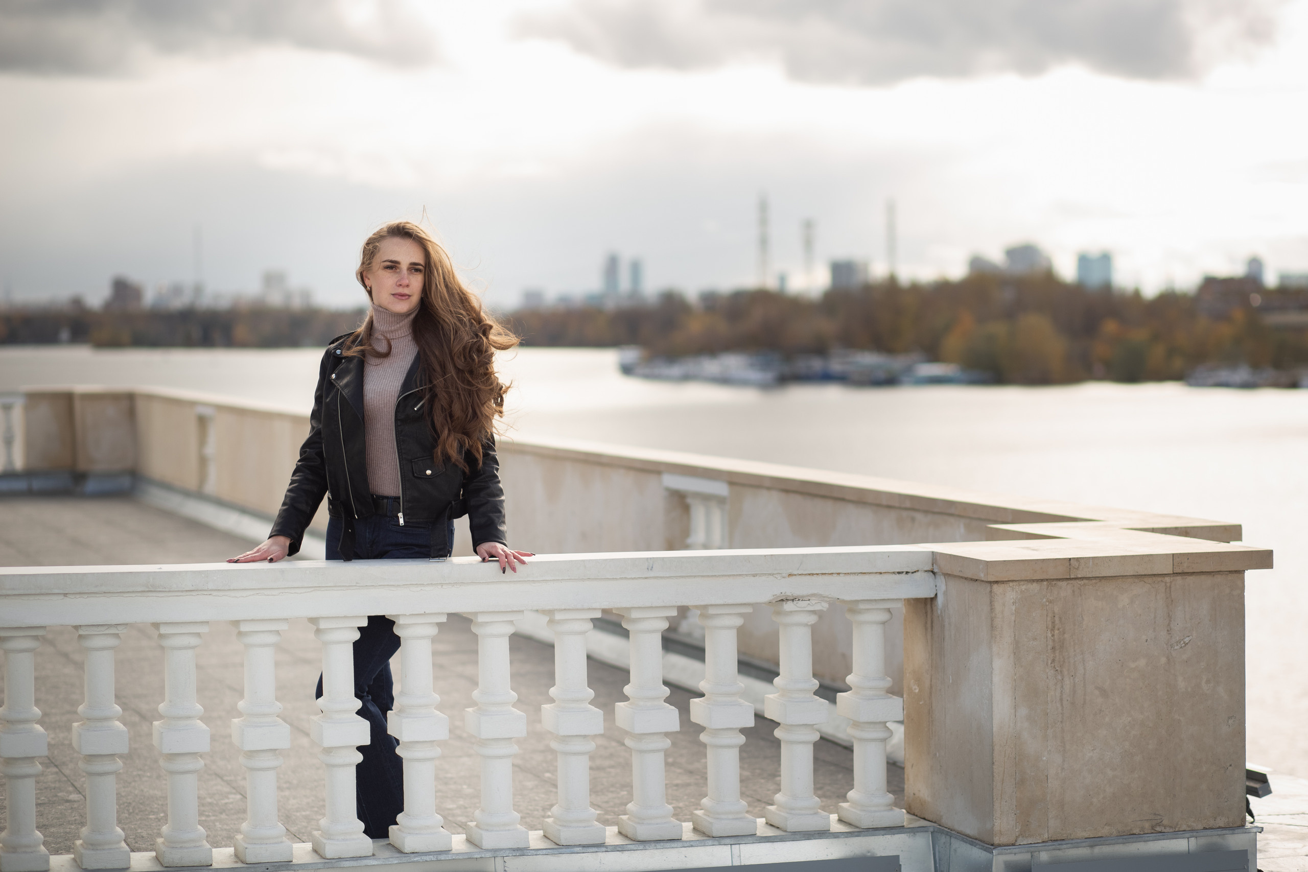 Отзывы. Женский и семейный фотограф в Москве Анна Боярченкова