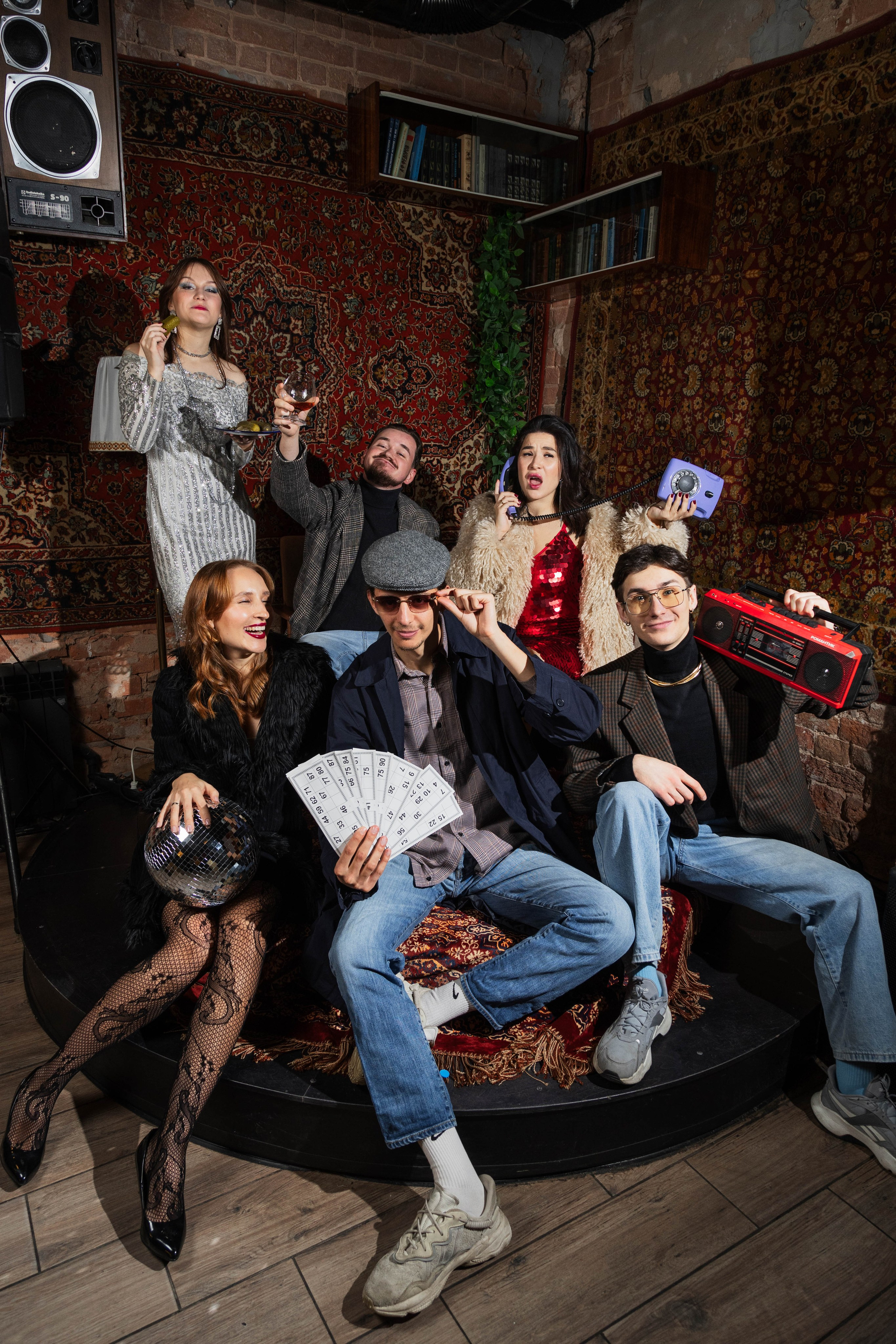 FOOD. Главная