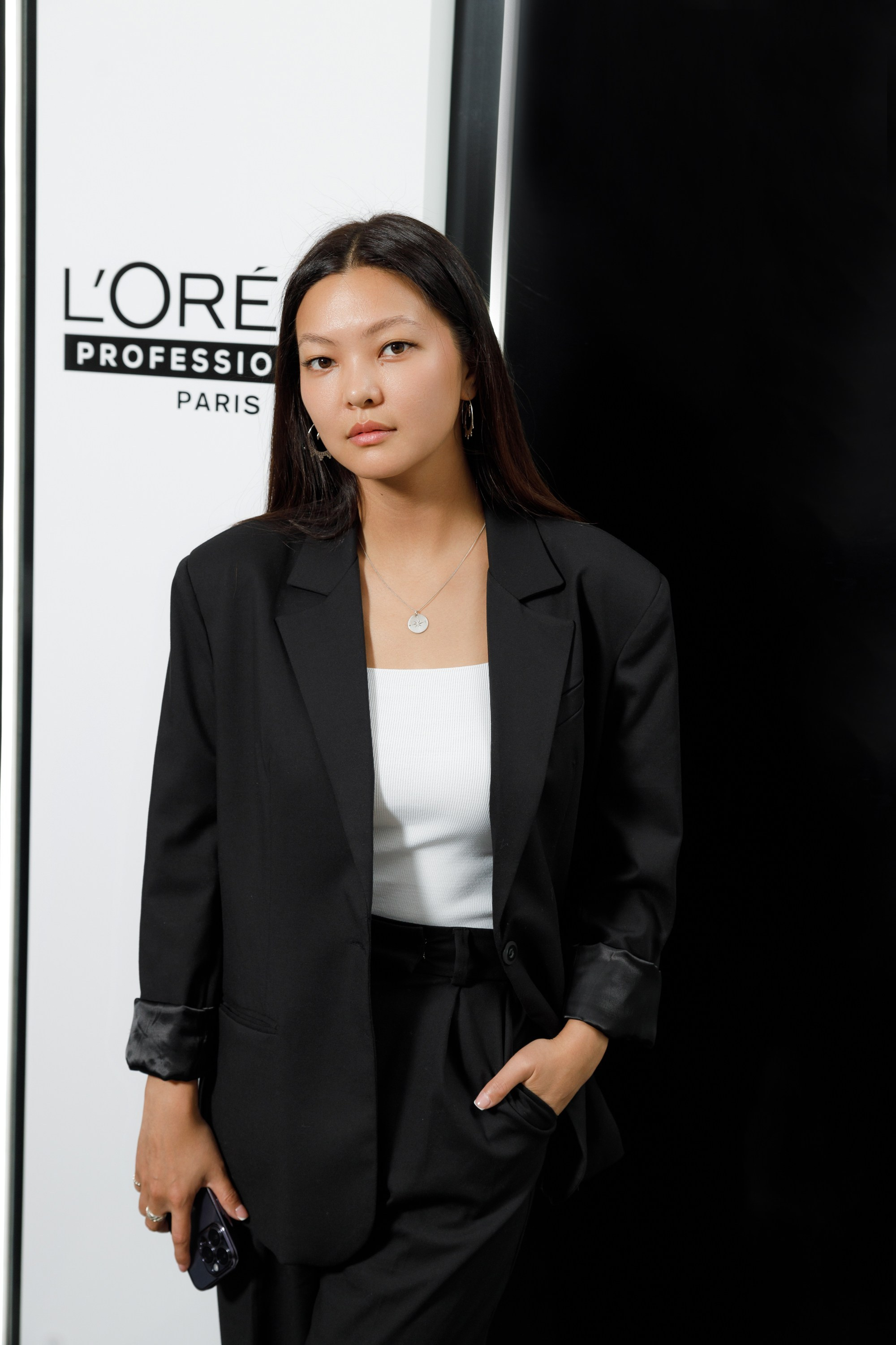 L’oreal Academy Almaty L'Oréal Professionnel Opening. Профессиональный фотограф Егоров Кирилл