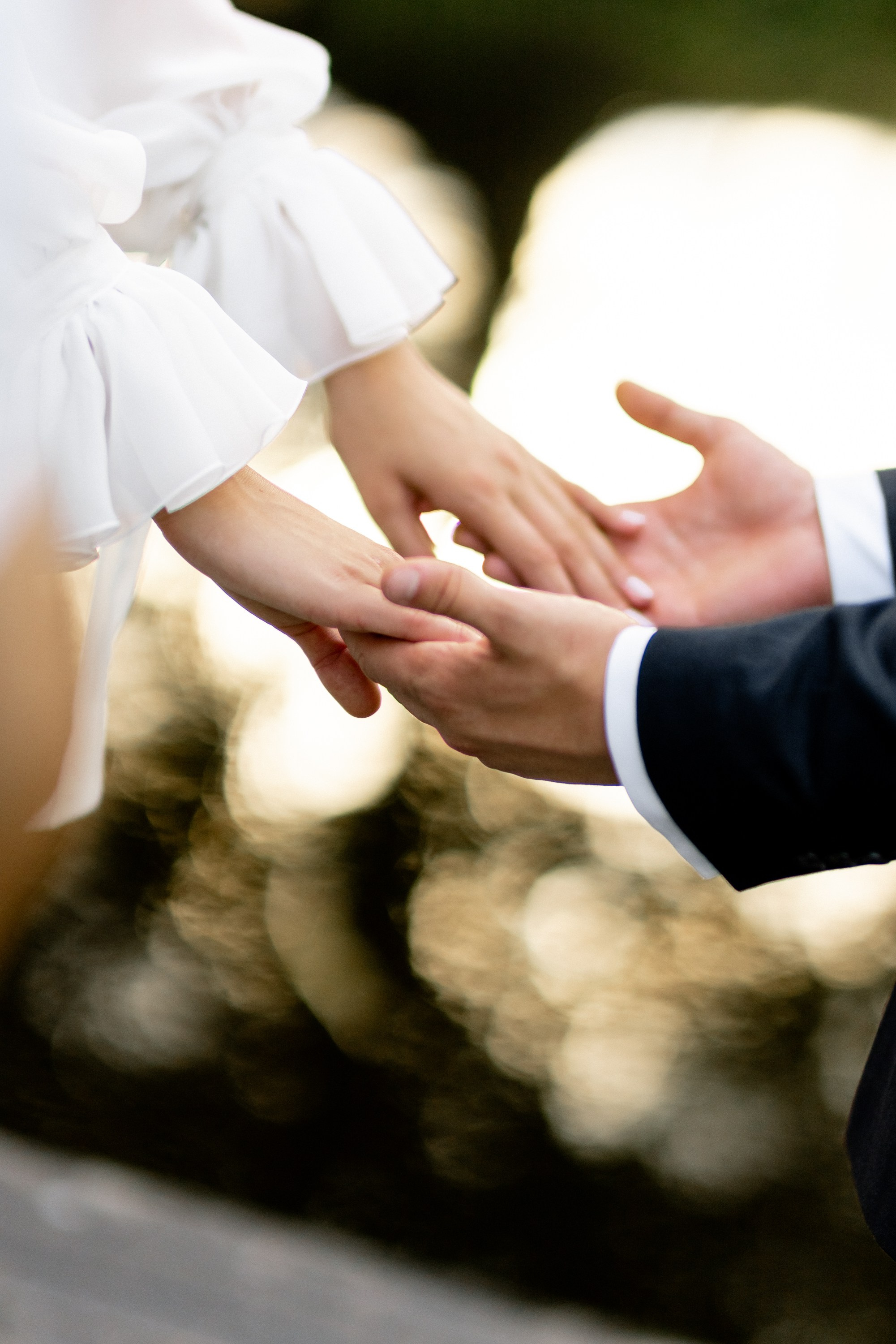 Матвей и Екатерина. Свадебный и семейный фотограф в Орша