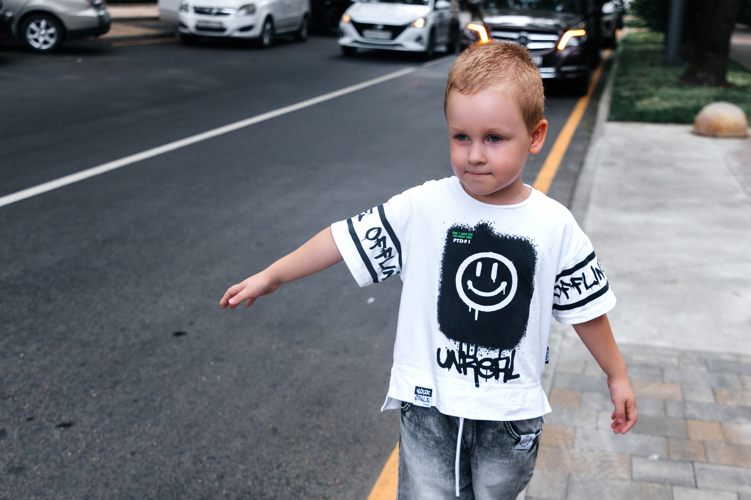 Style. Efimova Model Agency