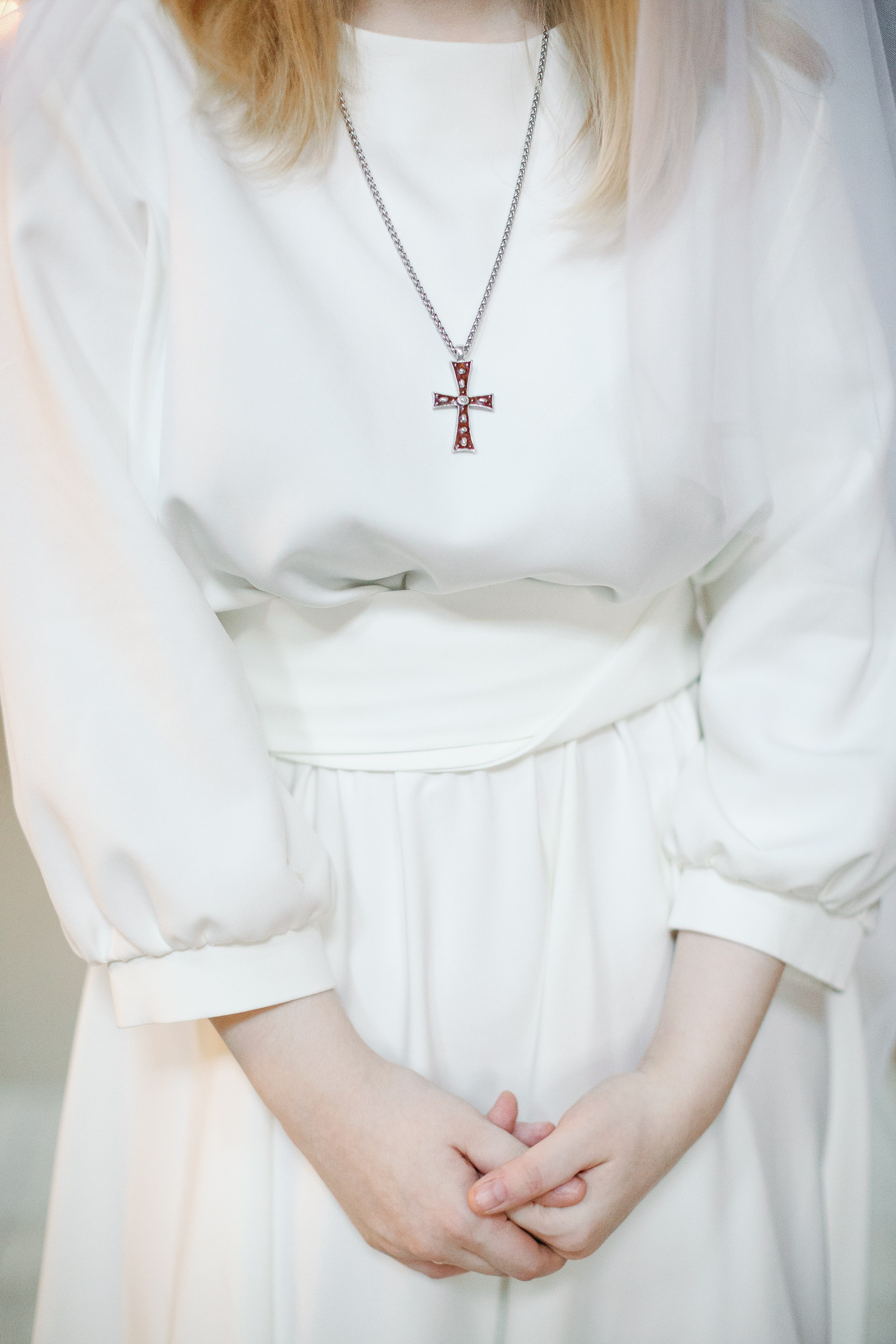 Съемка Венчания