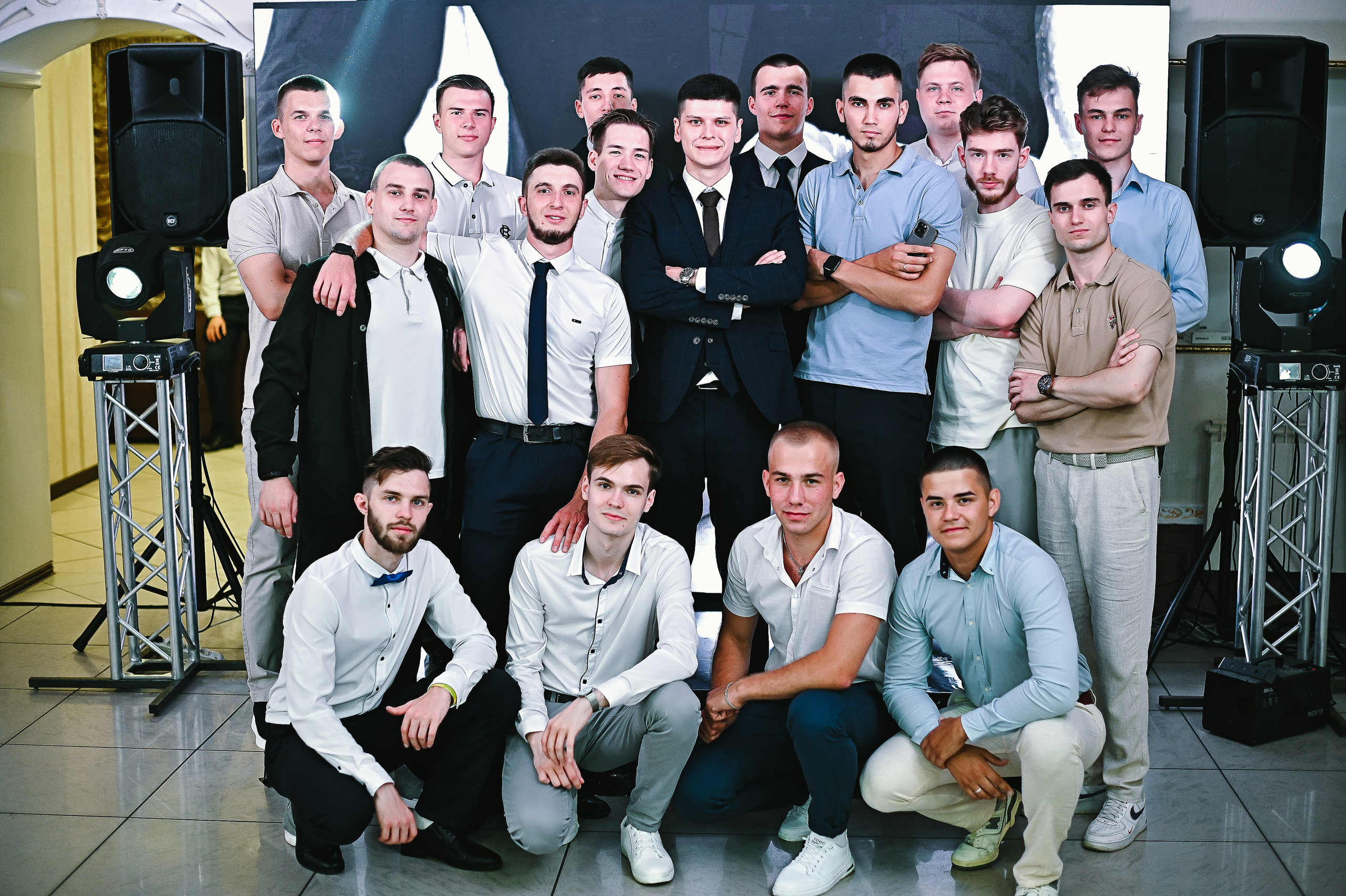 Свадьбы — репортаж. Главная