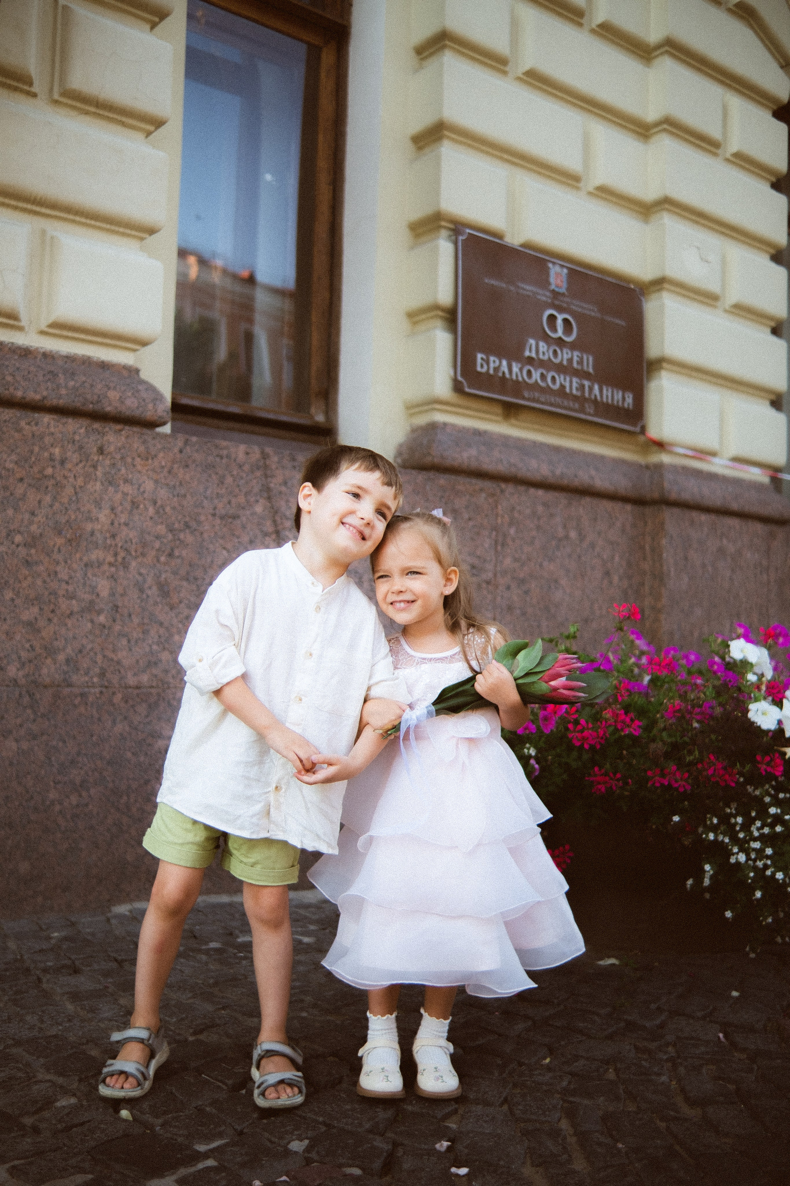 Портфолио. Фотограф в Санкт-Петербурге