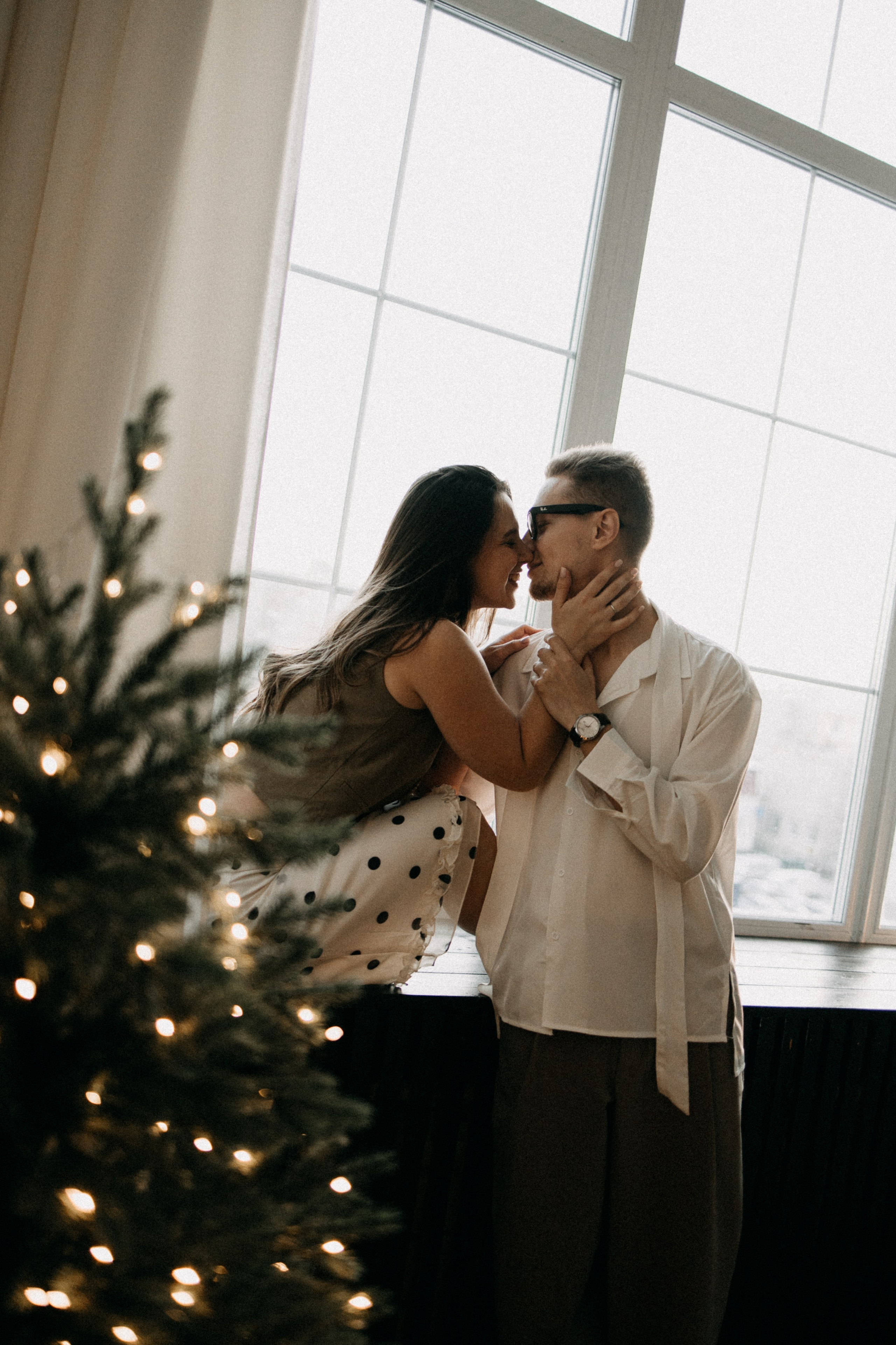 Света & Андрей. Женский и lovestory фотограф в Архангельске — Манакова Полина