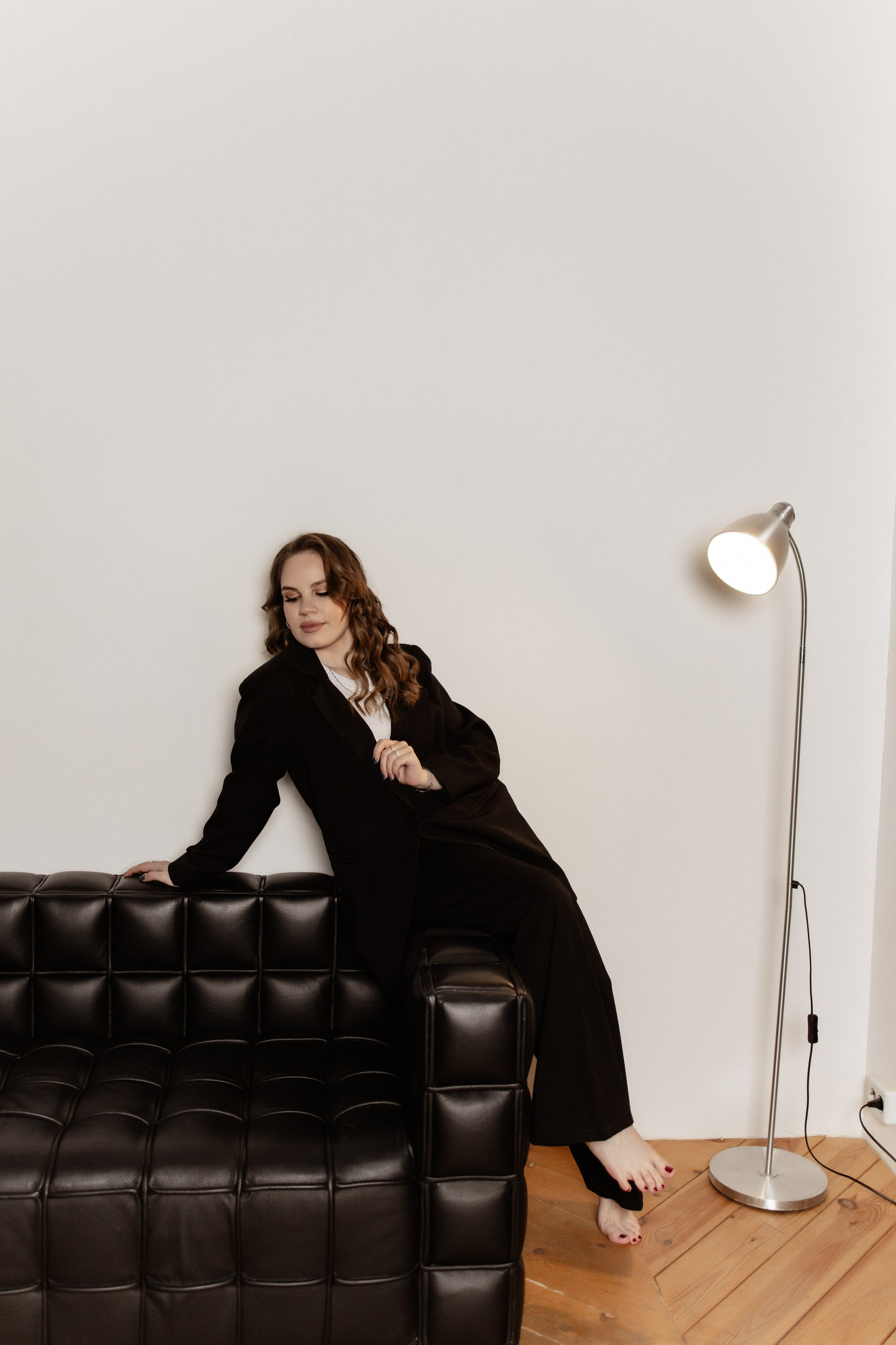 Маша. Женский и lovestory фотограф в Архангельске — Манакова Полина