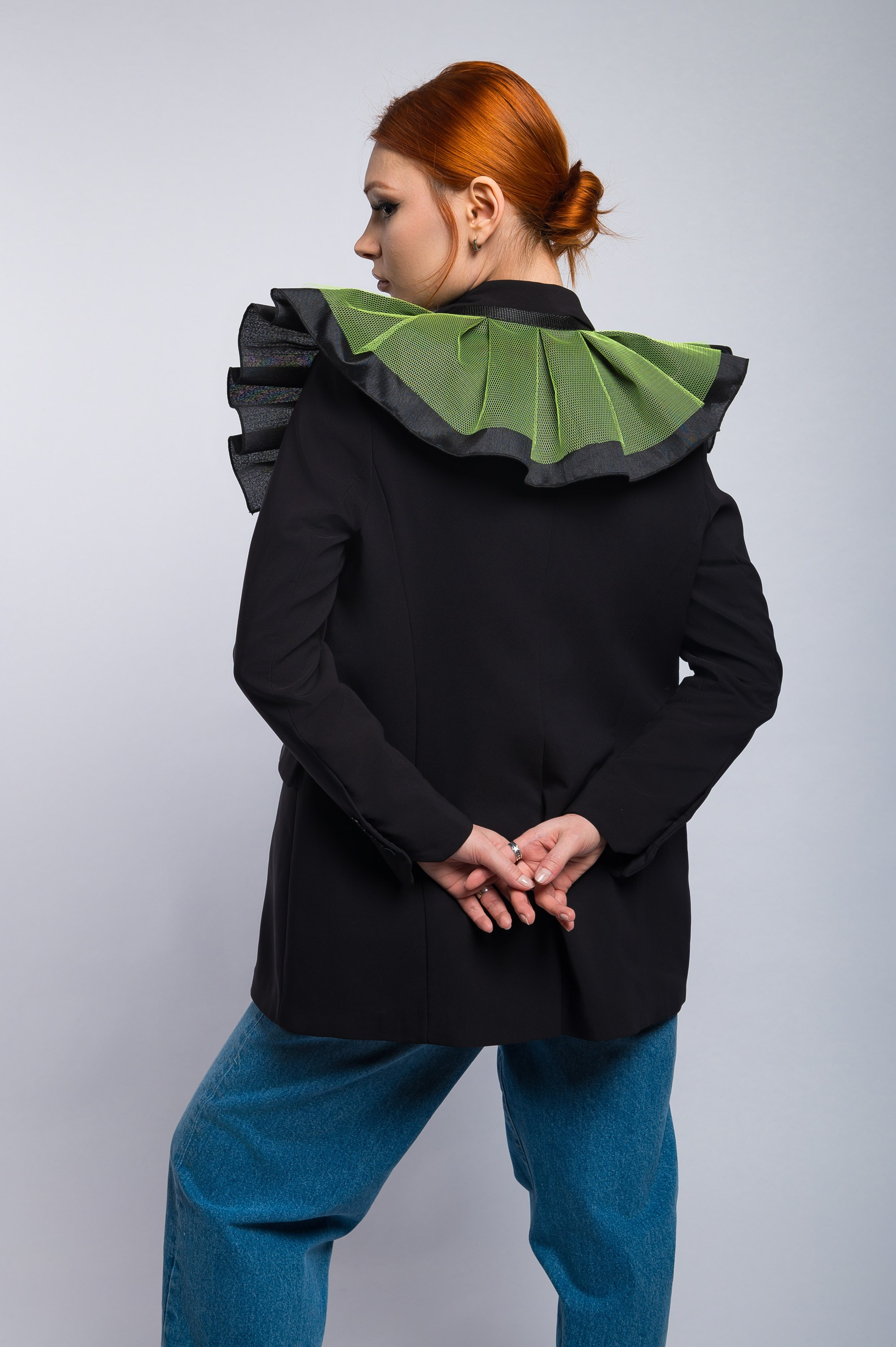 Рюши. Главная