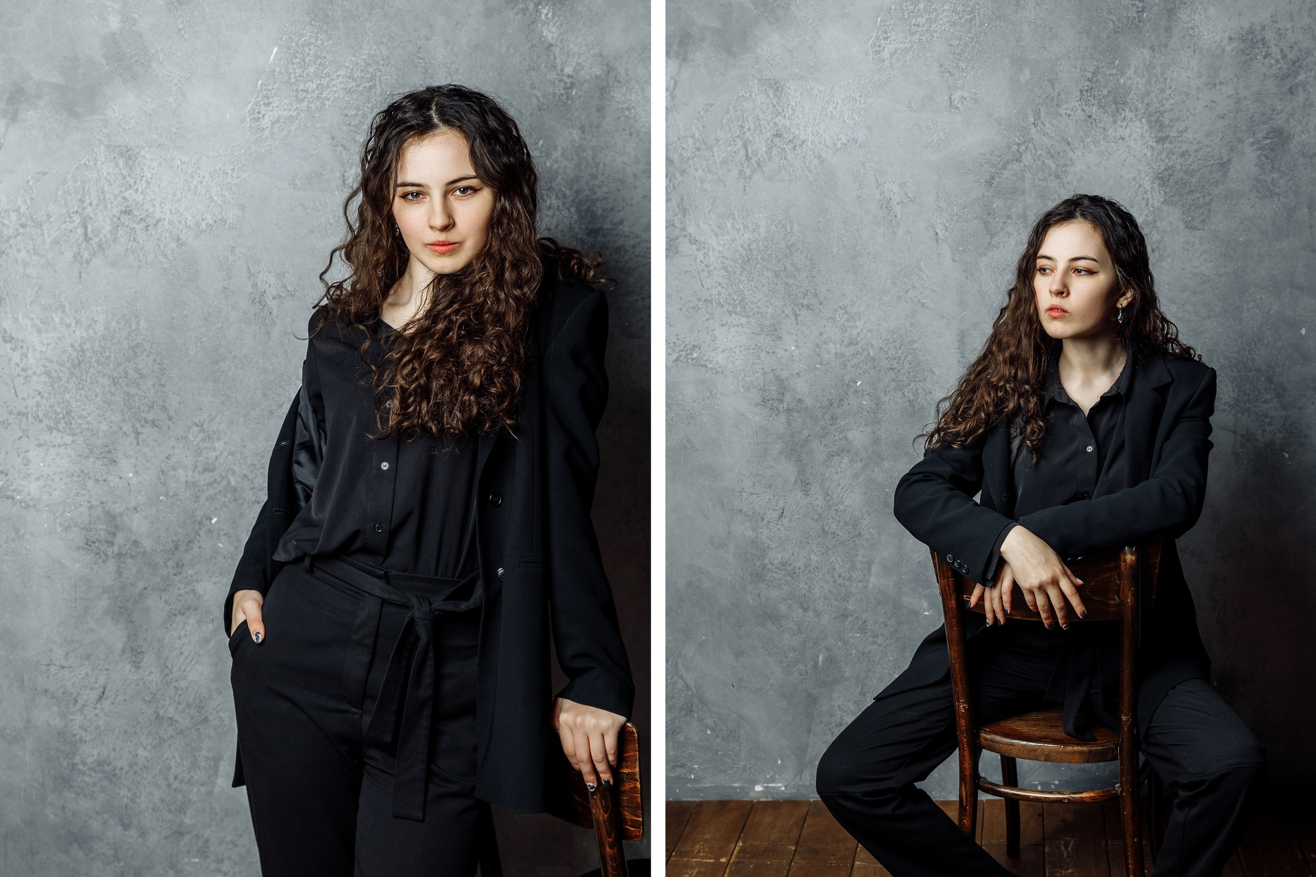 Индивидуальные. Главная