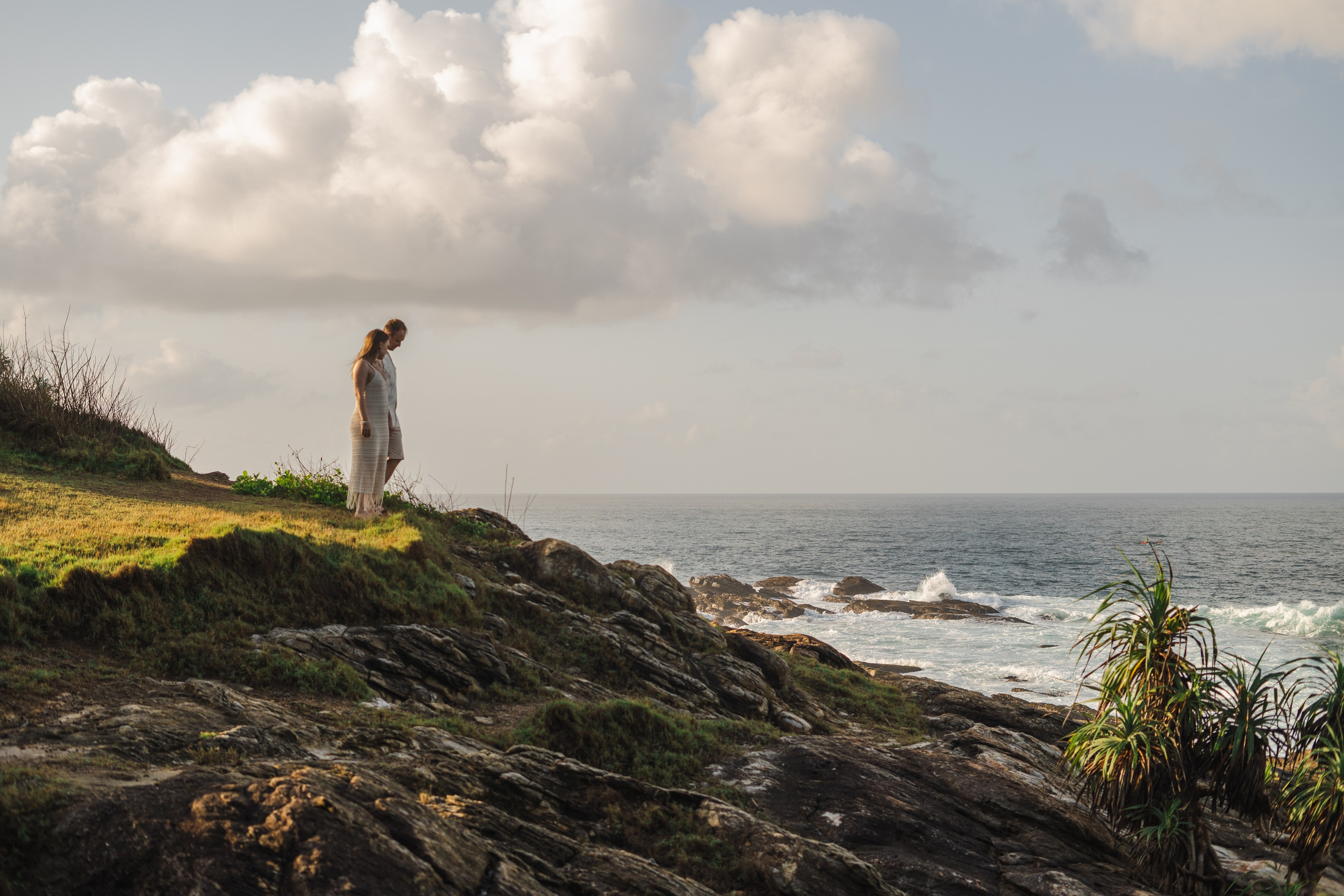 Hiriketiya and Dondra