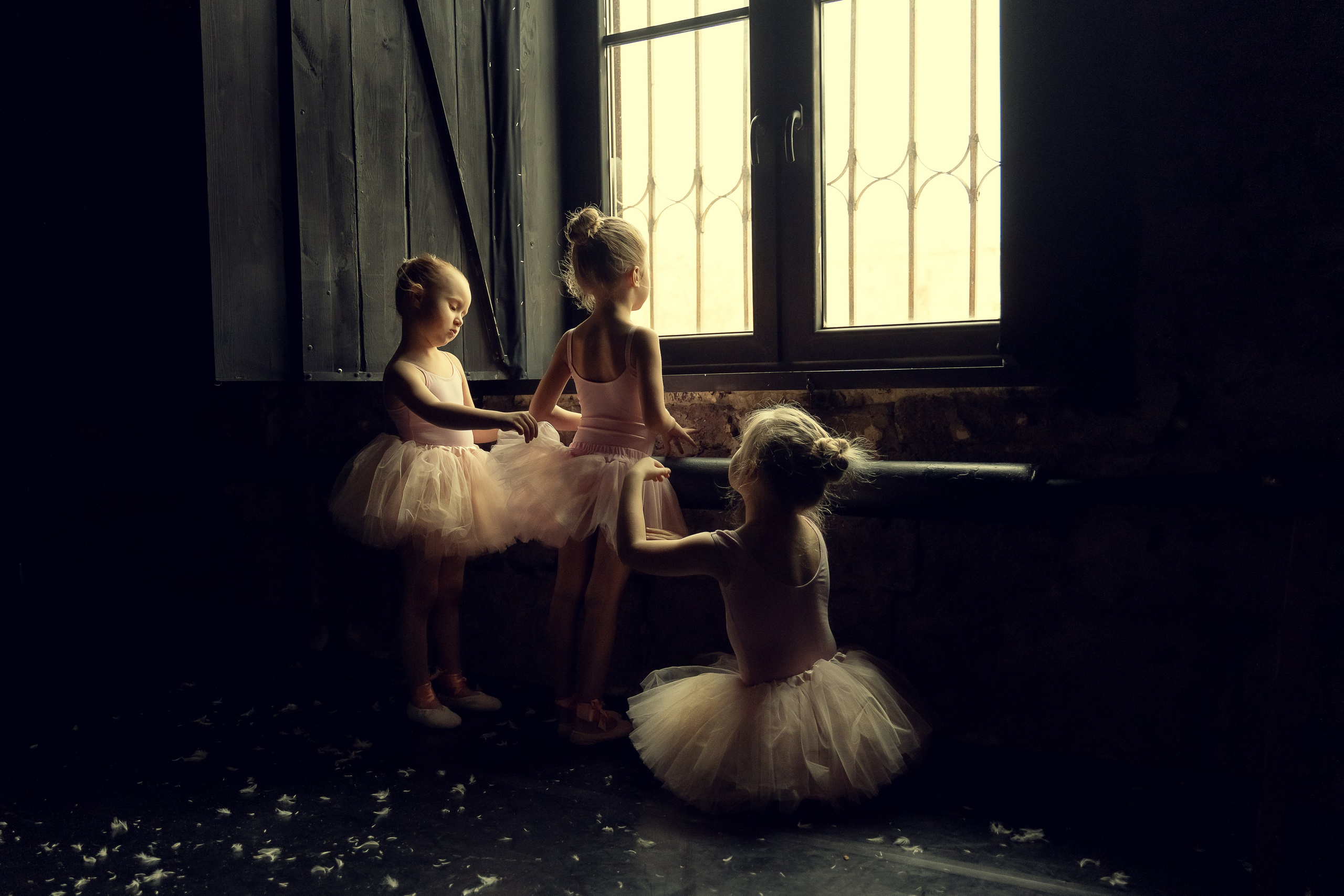 Creativity. Tatyana Dubova. Portrait and Family Photographer, Saint Petersburg