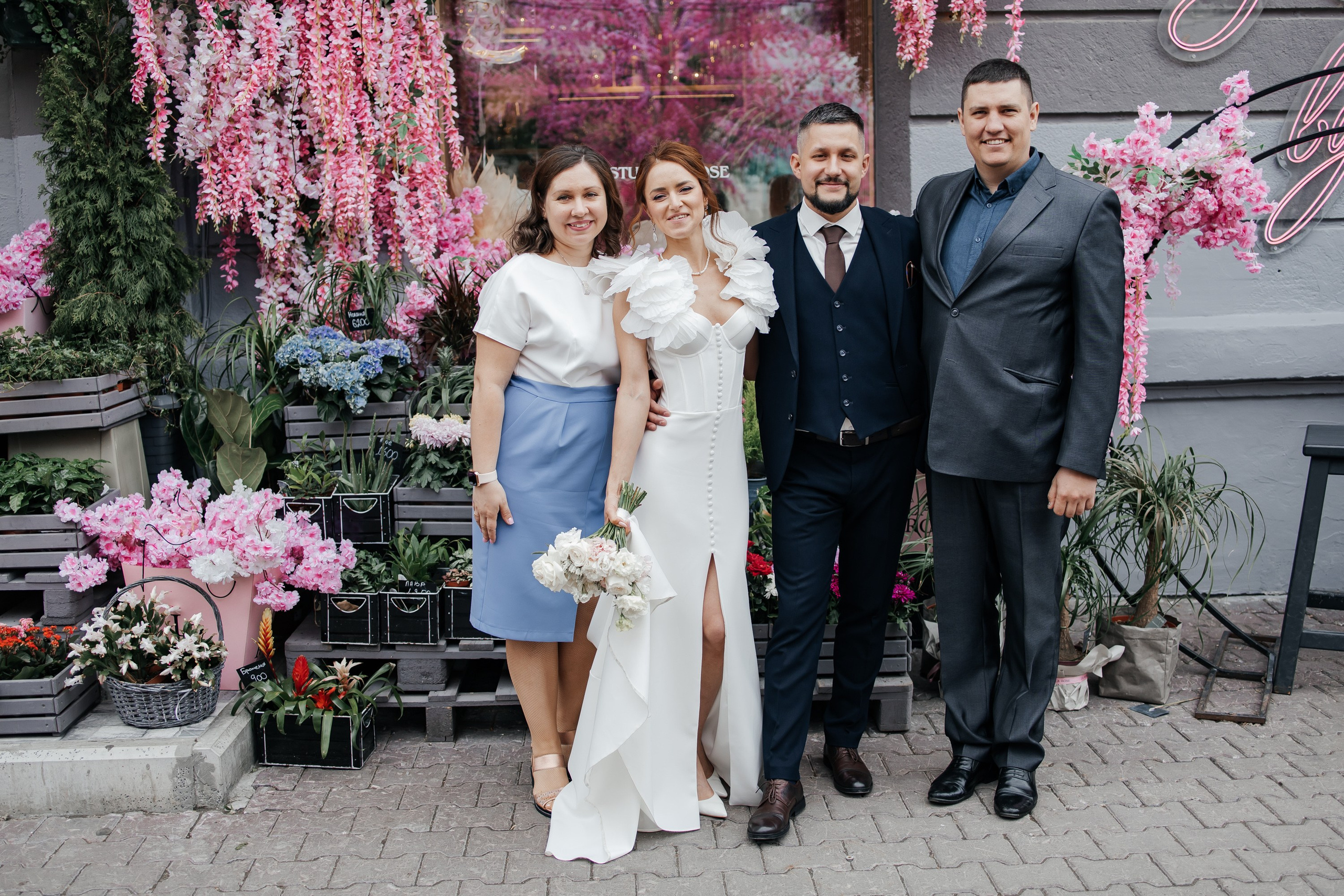 ПАКЕТ 8 ЧАСОВ. Свадебный  фотограф Новосибирск