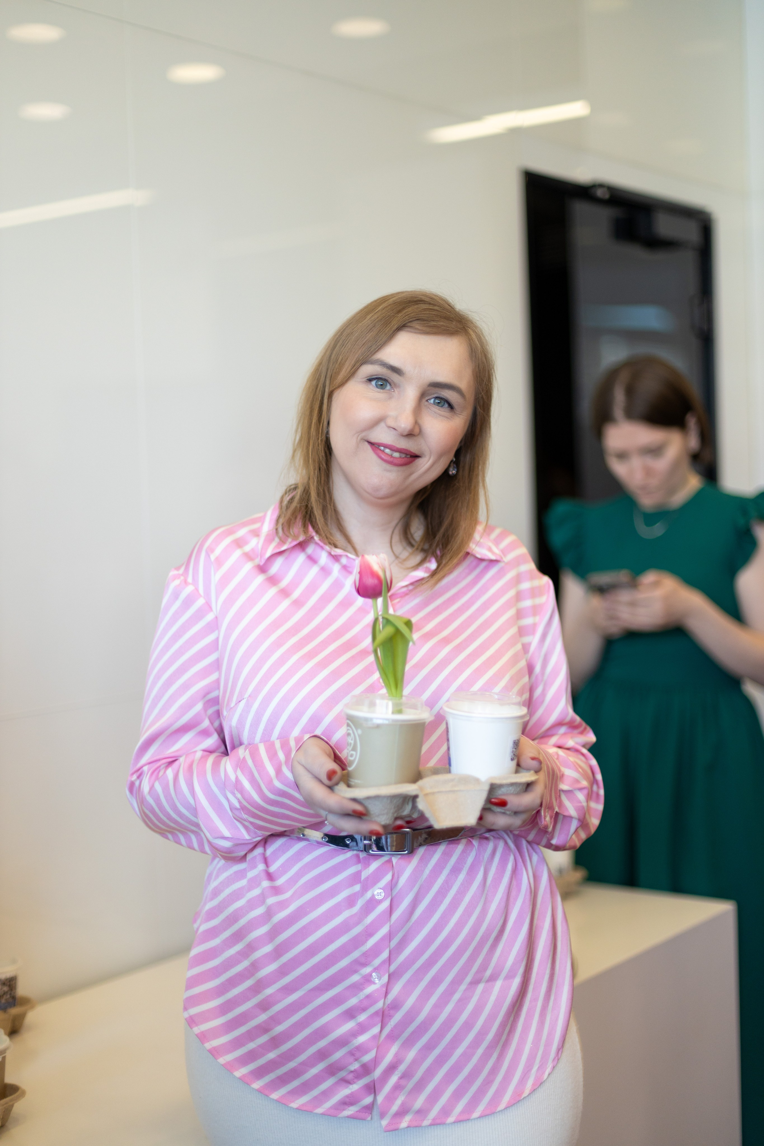 Презентация книги «История НИ одной женщины». Дацук Анна Фотограф из Екатеринбурга