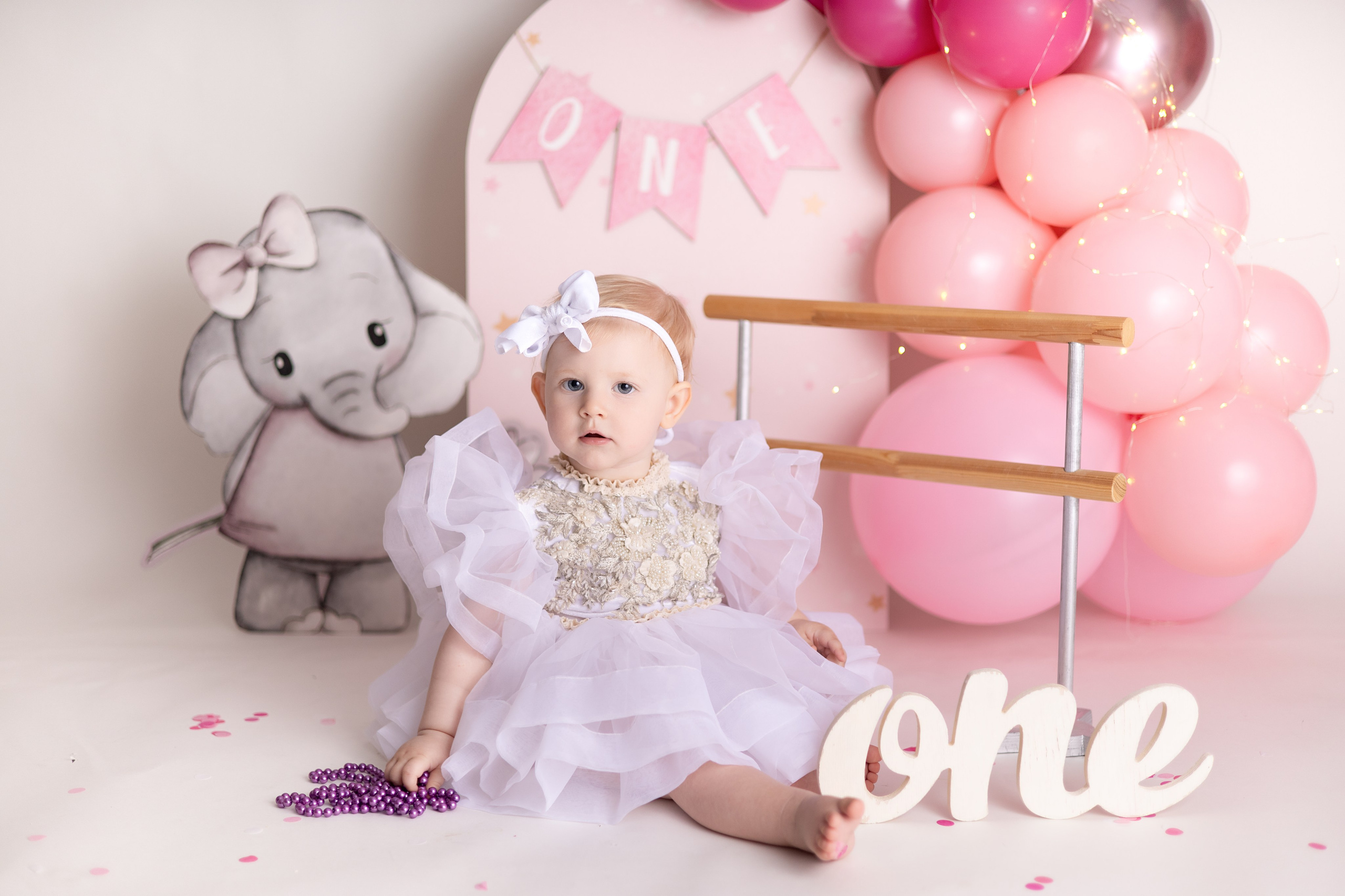 Годовасие. Детский новорождённых и детей постарше Анисимова Полина