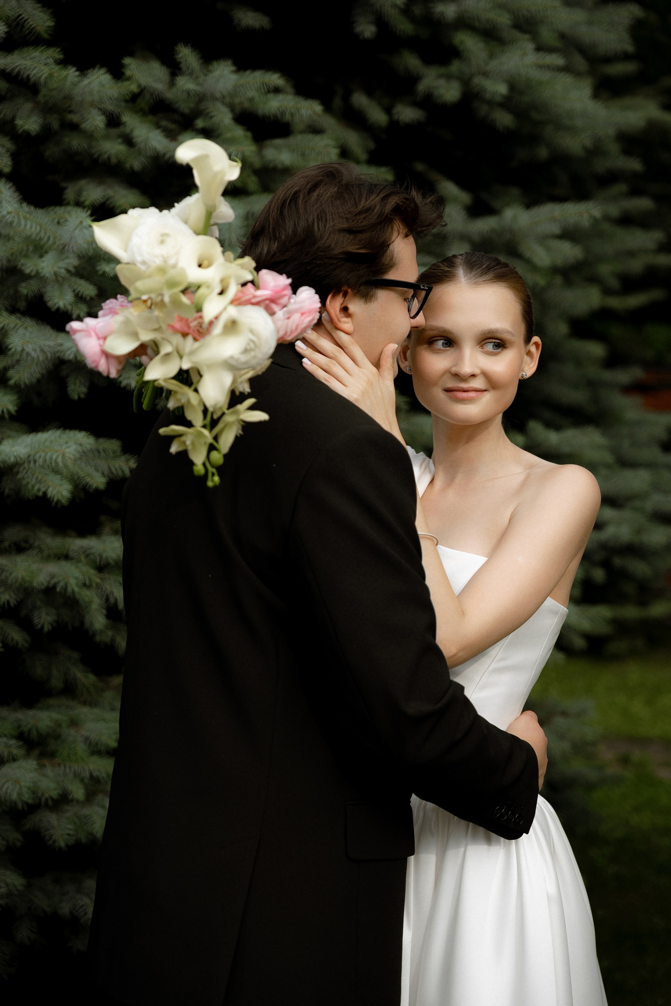 К+А Полный день (сокращено). Семейный и портретный фотограф в Саратове Сахарова Маша