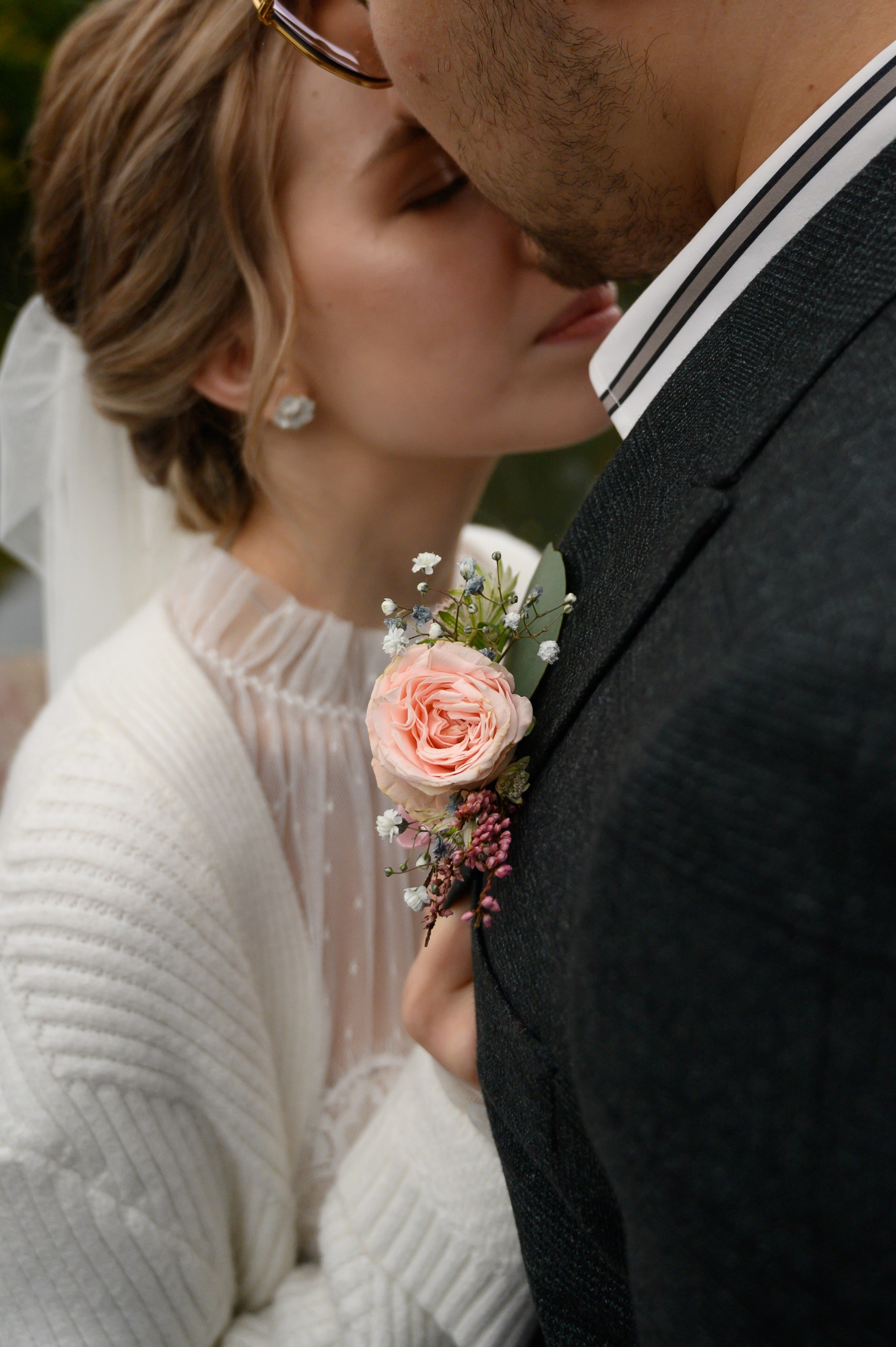 Свадебная фотосъемка. Фотограф Сергей Бабин