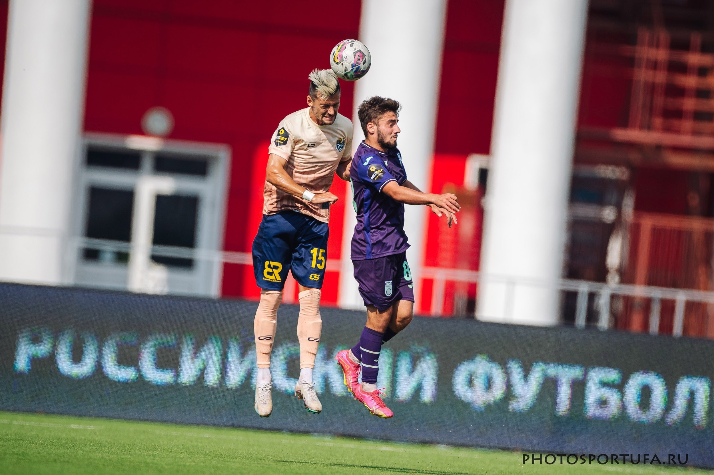 Спортивная фотография. Спортивный фотограф в Уфе Евгений Буров