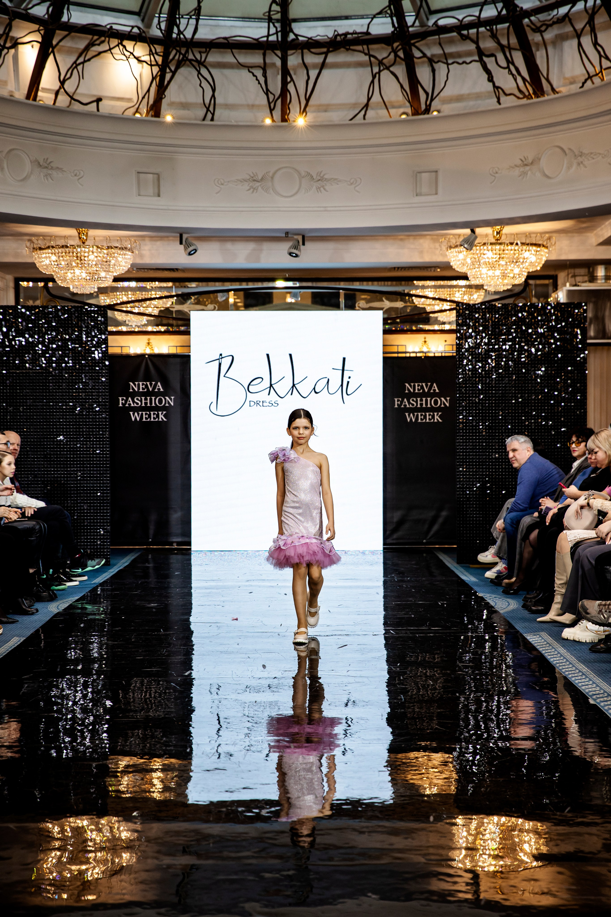 NEVA — 2024. Фотограф — Татьяна Кириллова, г. Санкт-Петербург