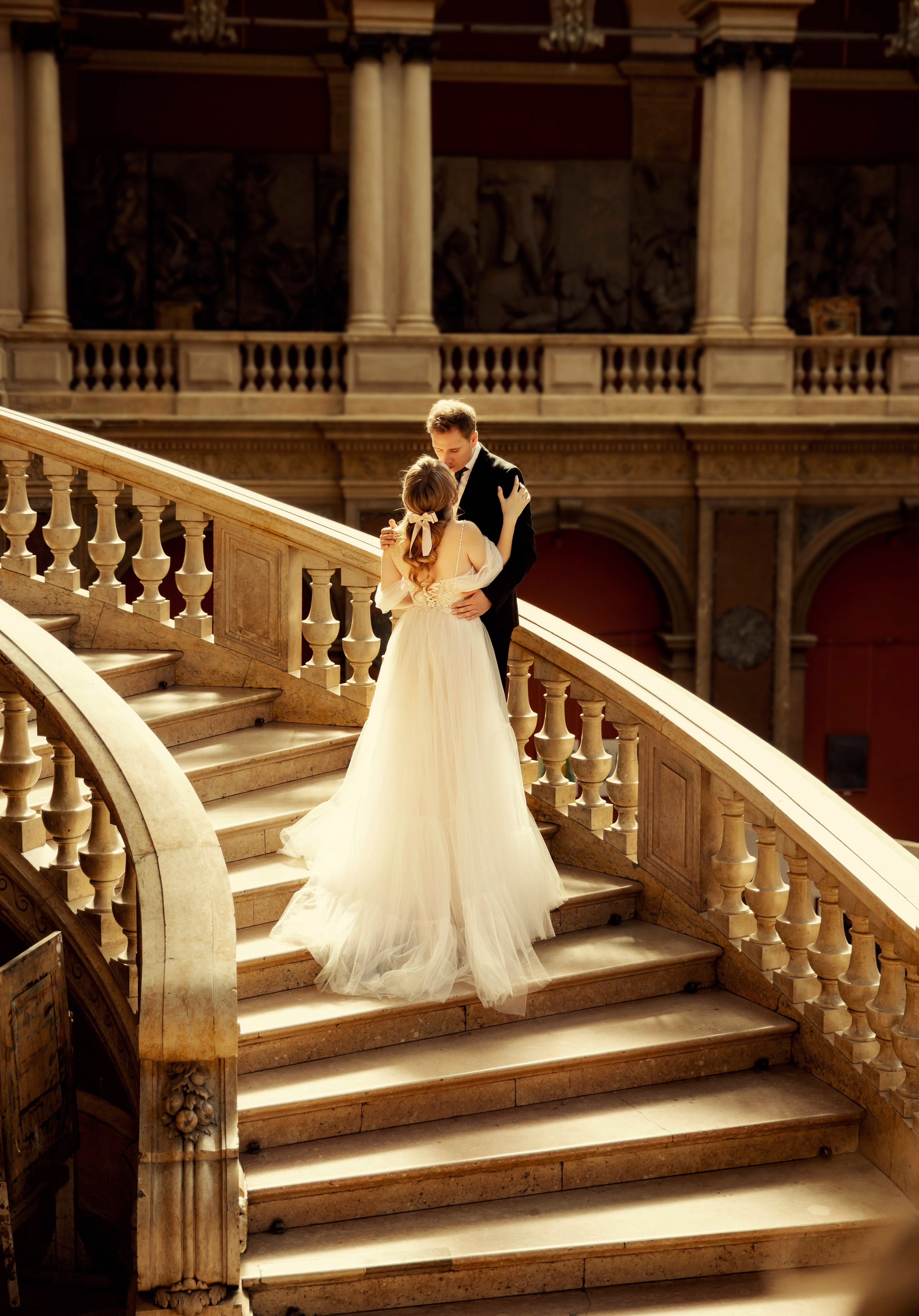 Wedding. Фотограф — Татьяна Кириллова, г. Санкт-Петербург