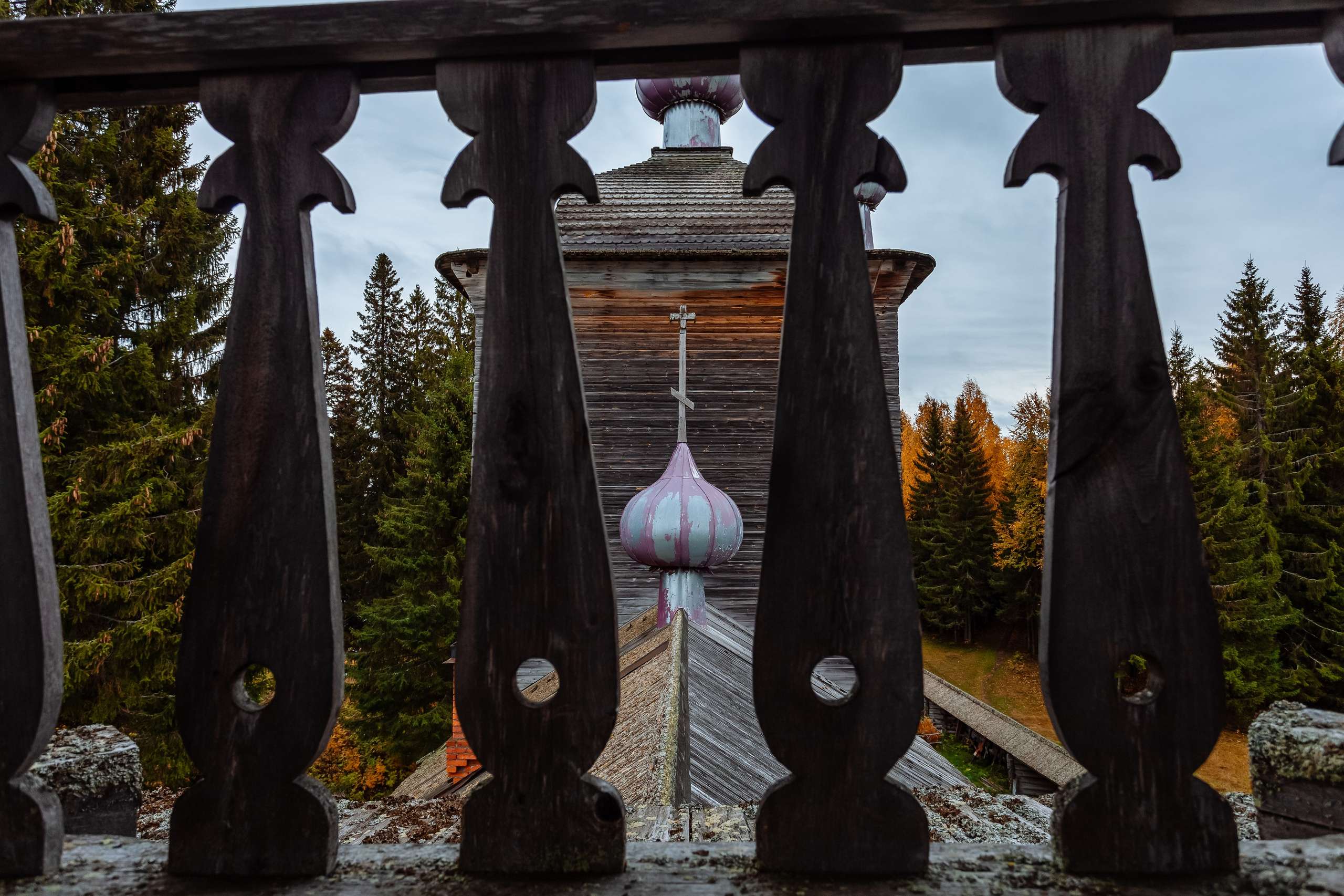 Особо охраняемые природные территории Республики Карелии. Репортажный фотограф в Крыму Ксения Гасица