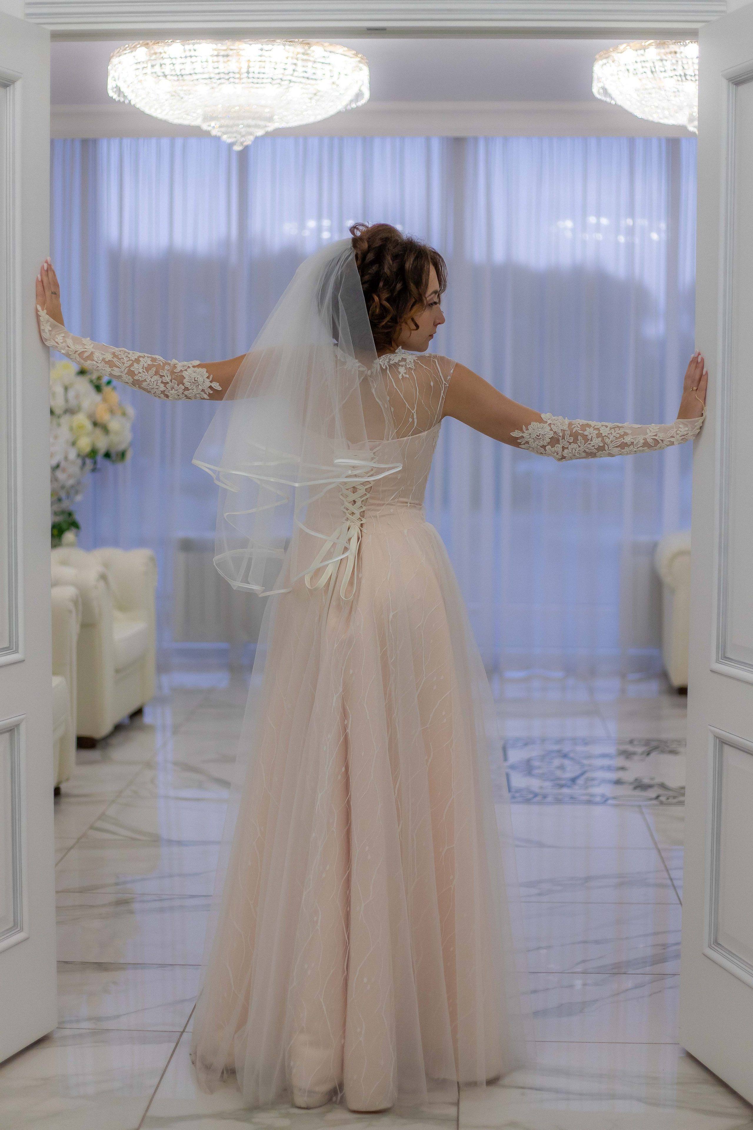 Кирилл и Арина. Фотограф и видеограф Юрий Ганин