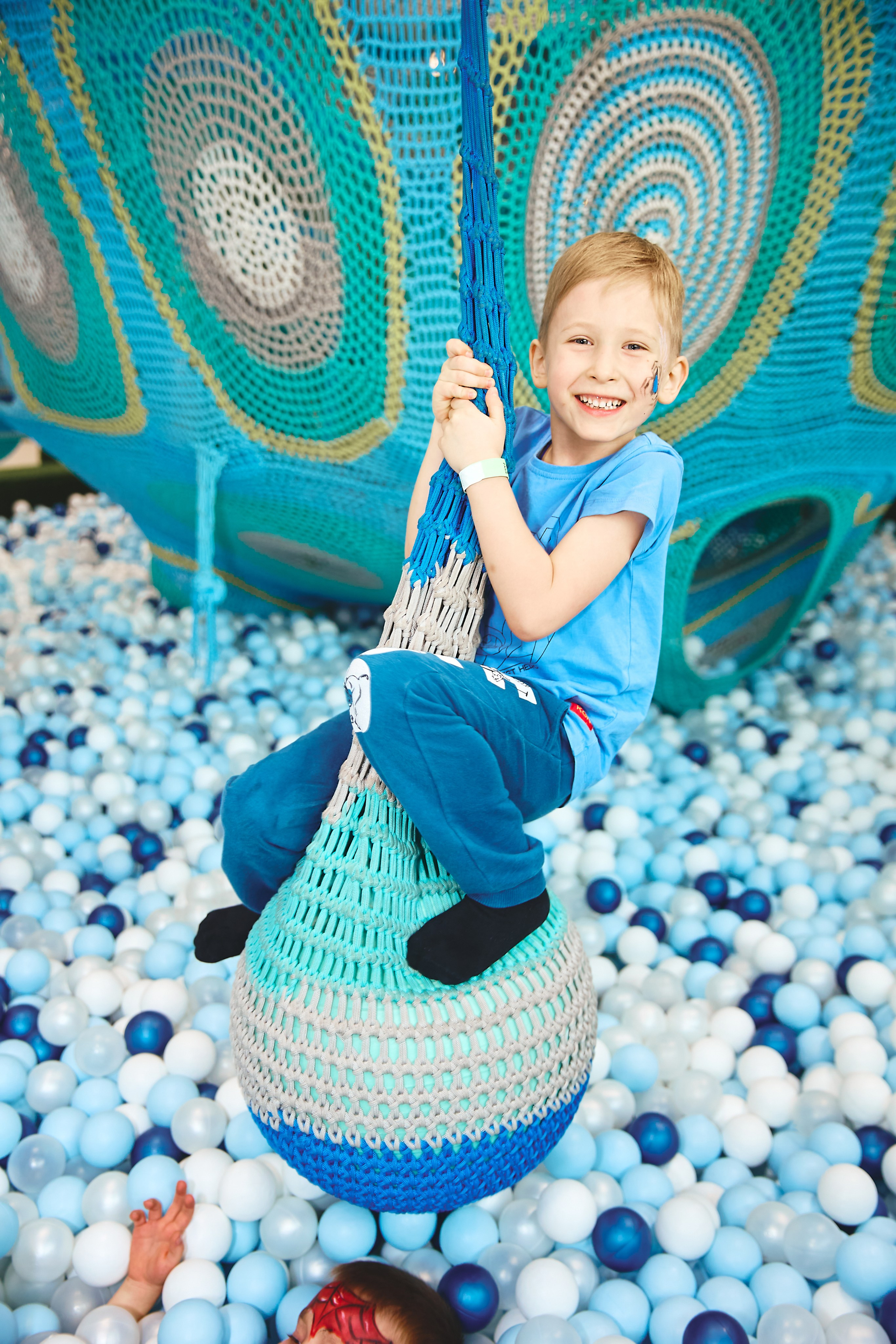 Репортажи/праздники. Фотограф Москва|Ясенево Яна Новокрещенных