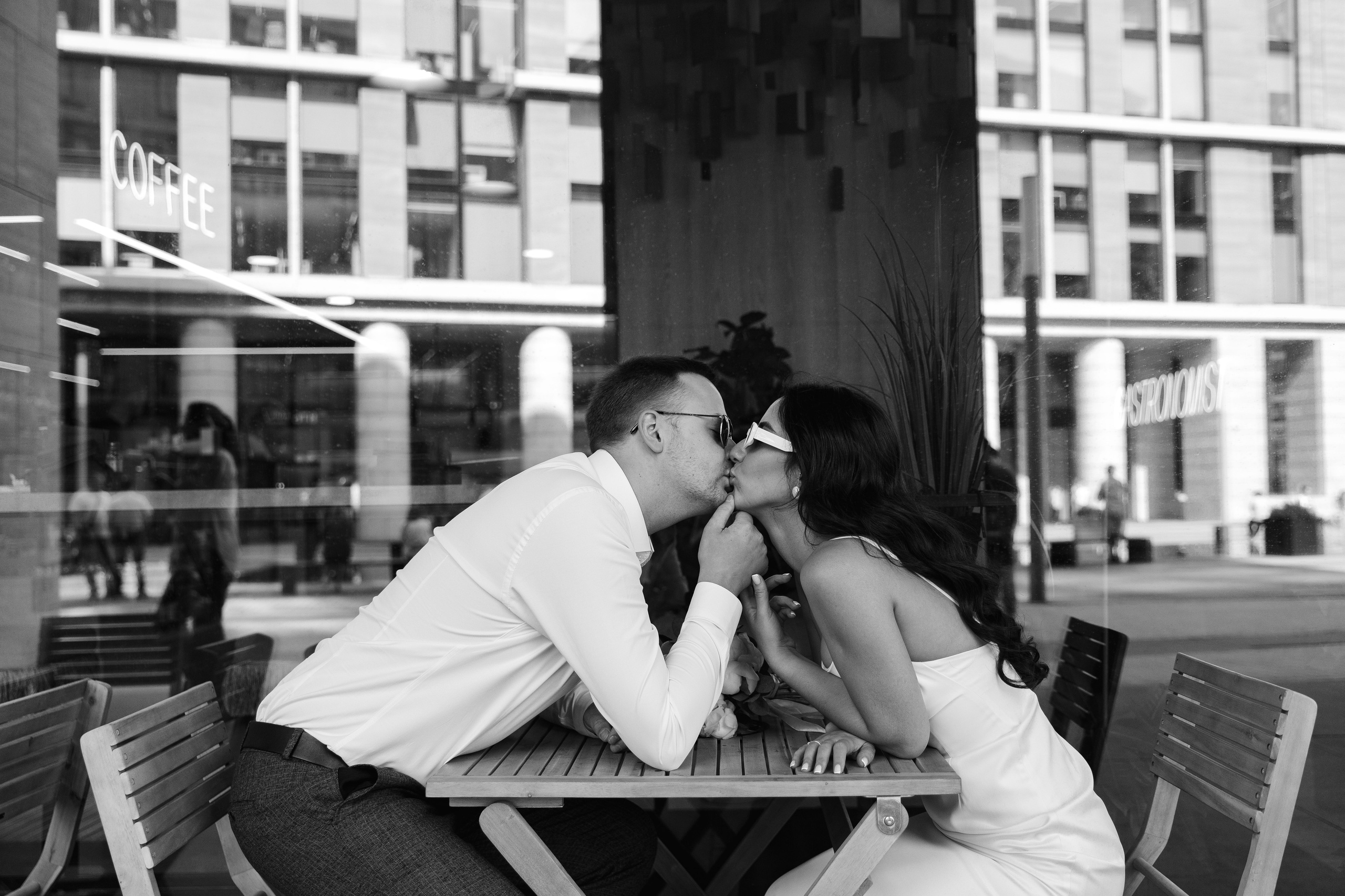 Свадьбы. Фотограф в Санкт-Петербурге Милая Мила