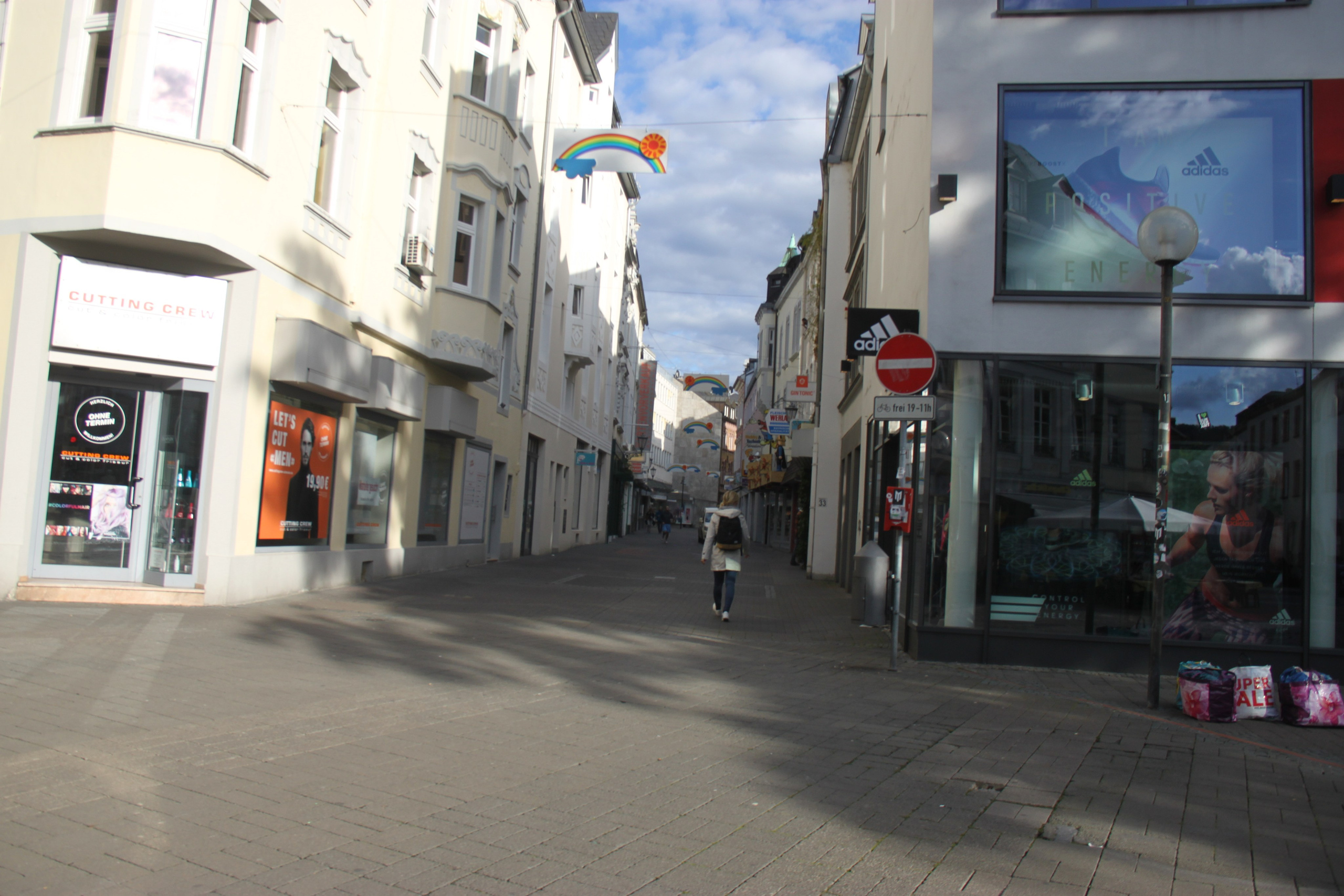 Trier, Germany. Andrey Filippov Photographer