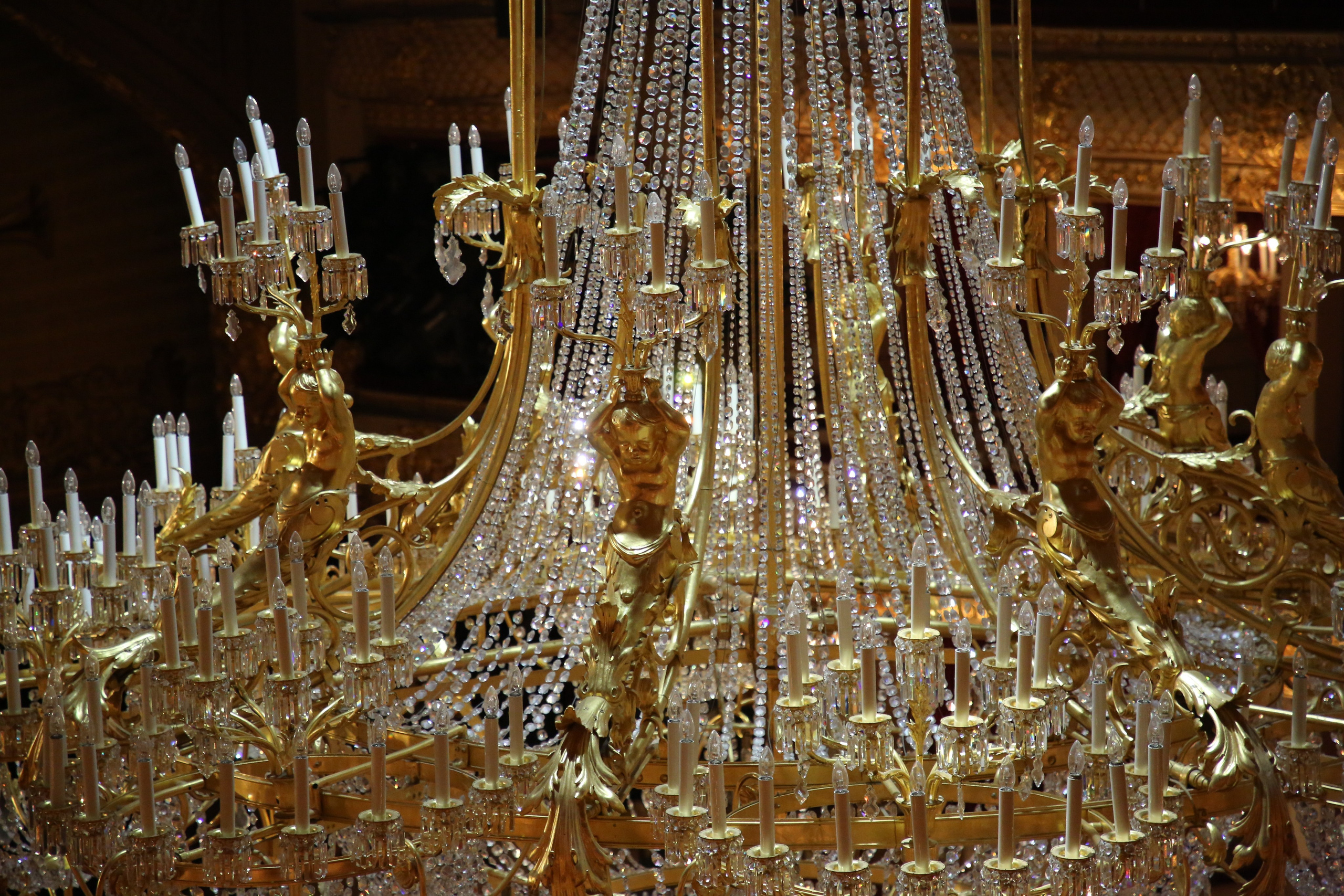 Bolshoi Theatre, Russia. Andrey Filippov Photographer